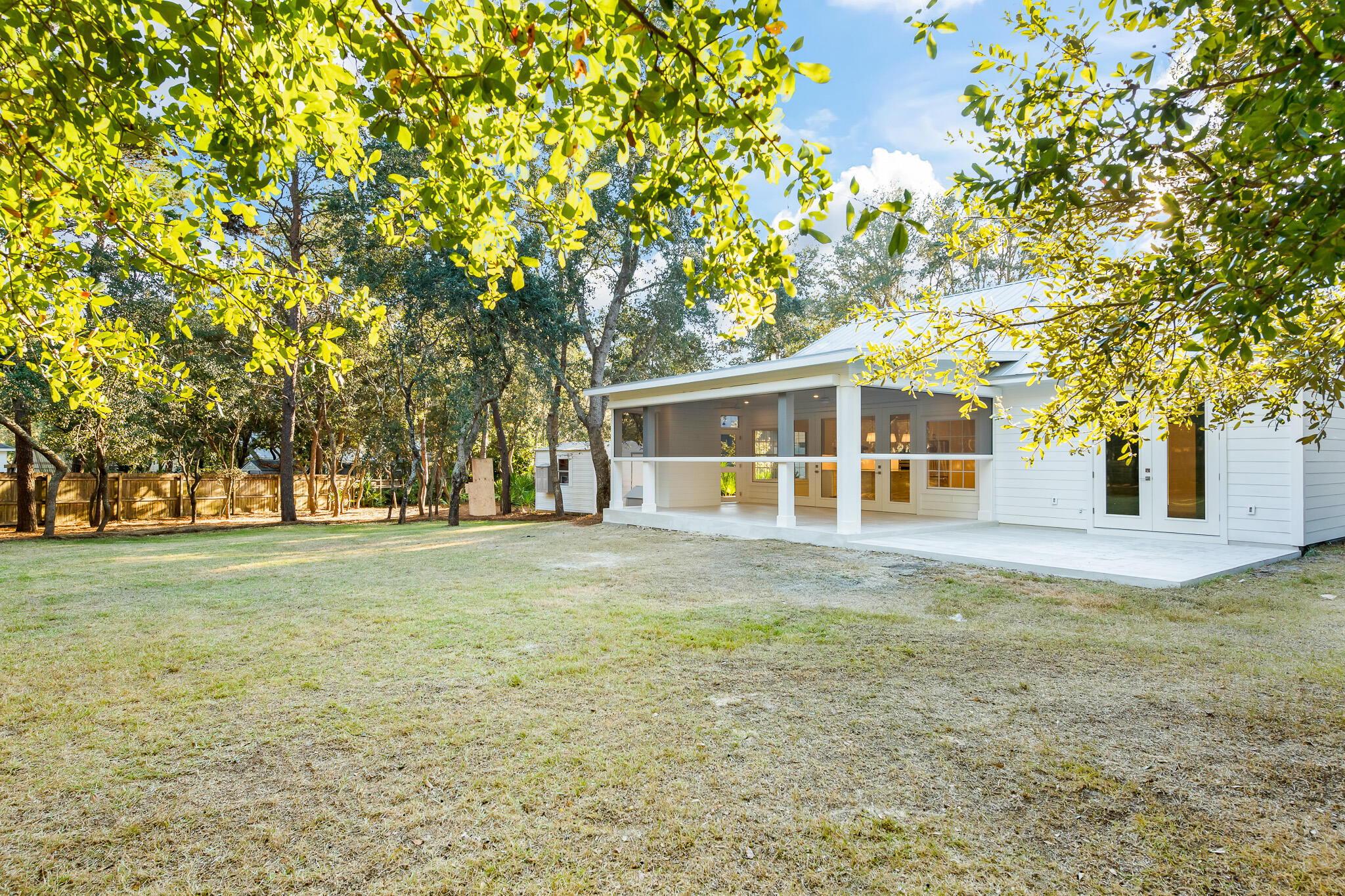 SEABREEZE - Residential