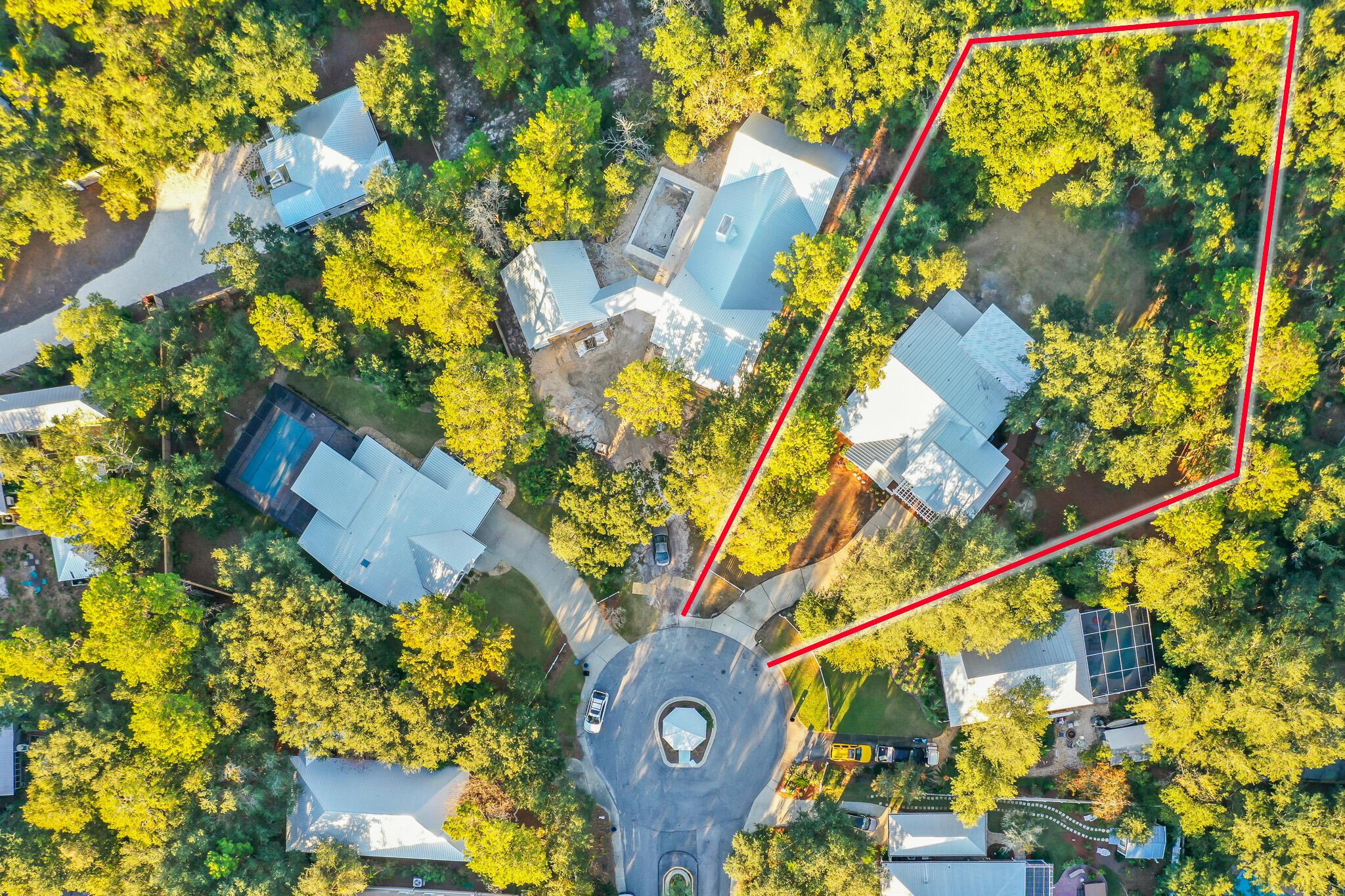 SEABREEZE - Residential