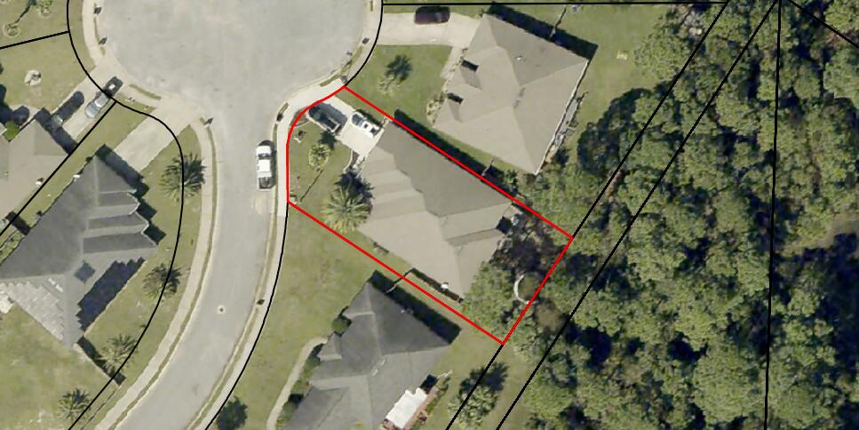 LIGHTHOUSE POINTE - Residential