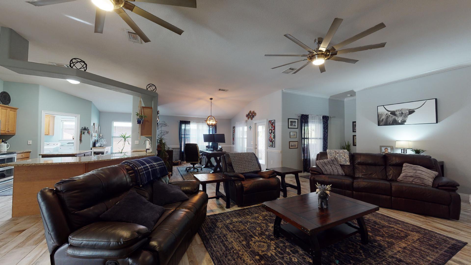 LIGHTHOUSE POINTE - Residential