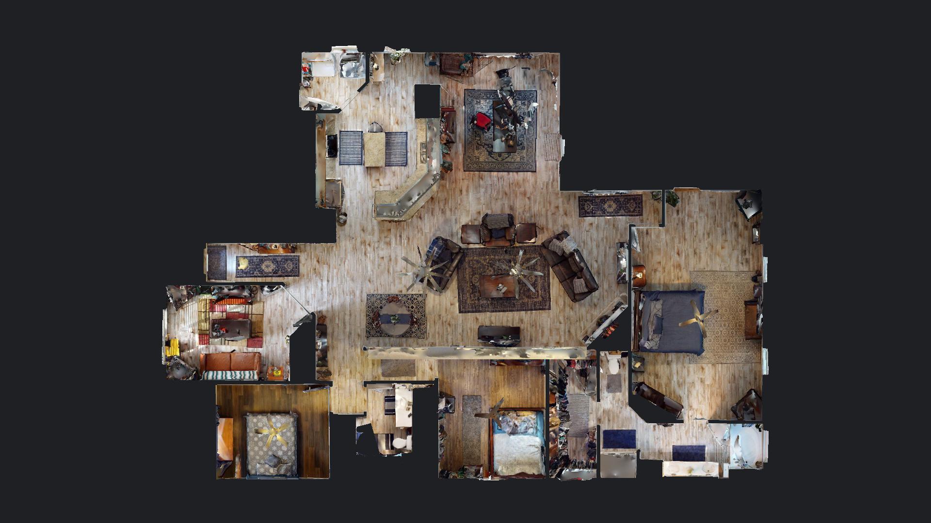 LIGHTHOUSE POINTE - Residential