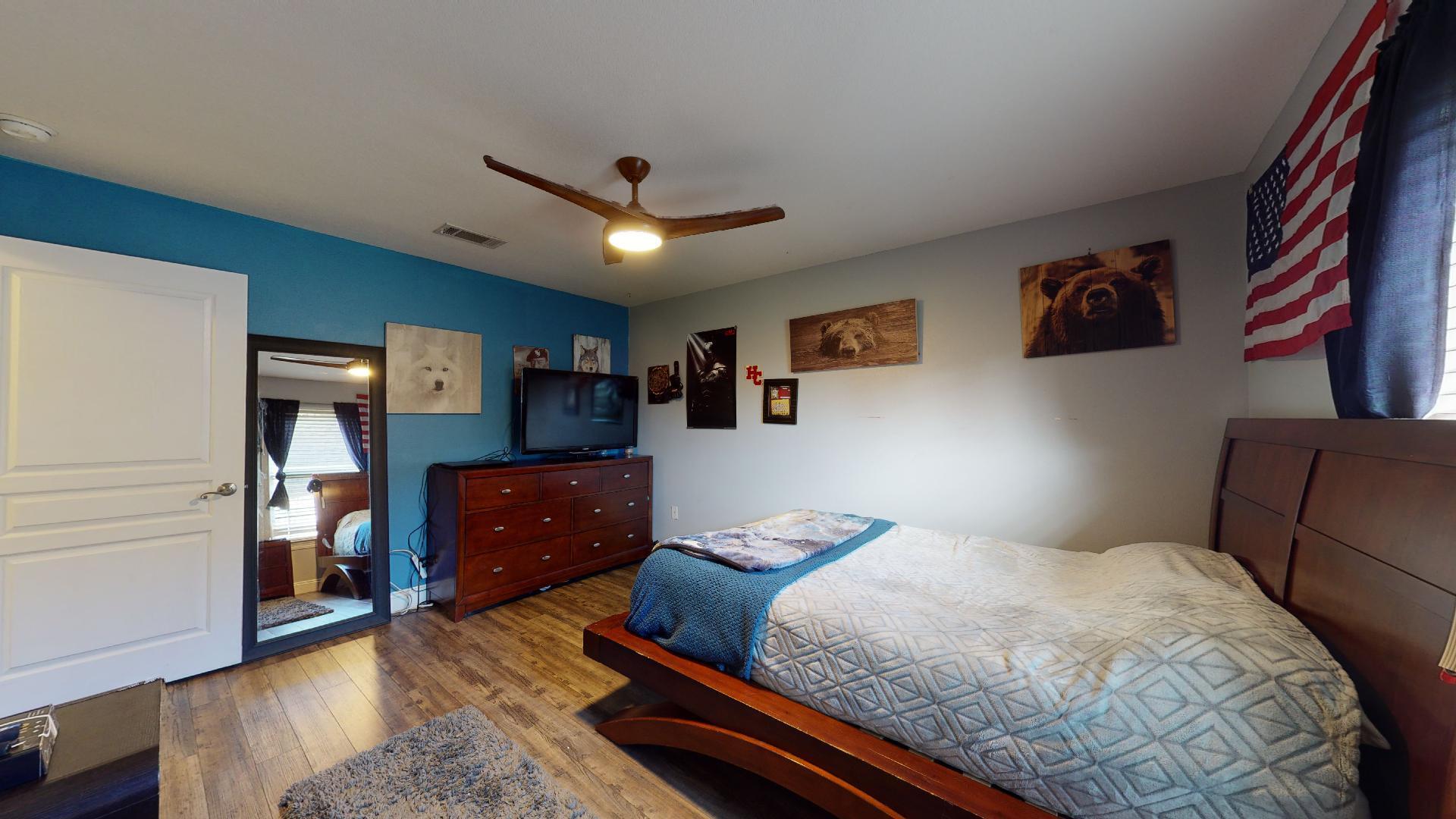 LIGHTHOUSE POINTE - Residential