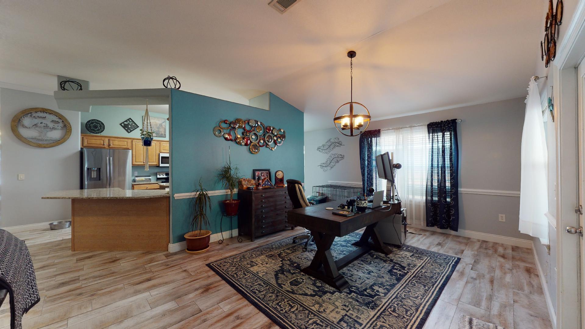 LIGHTHOUSE POINTE - Residential