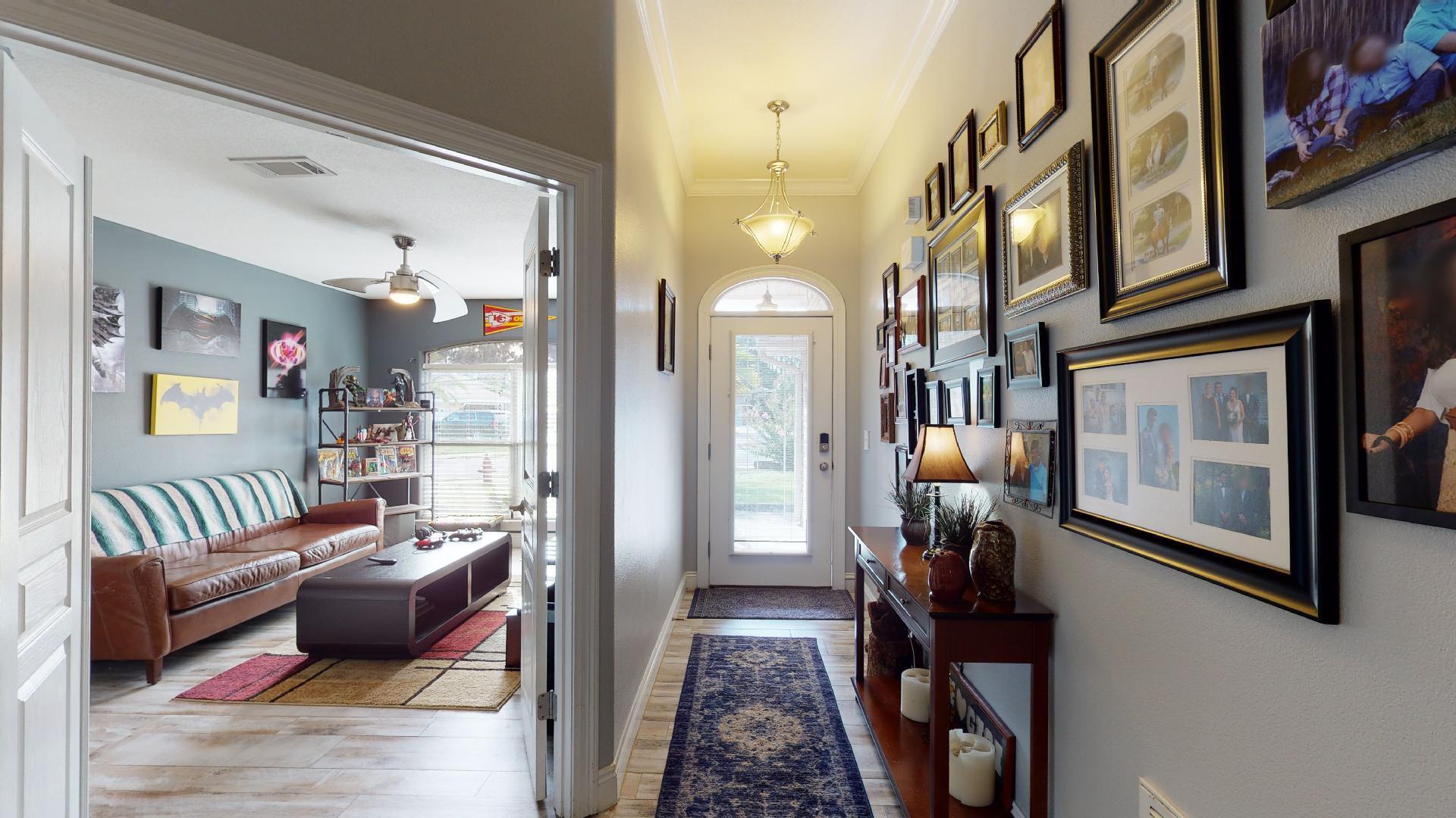 LIGHTHOUSE POINTE - Residential