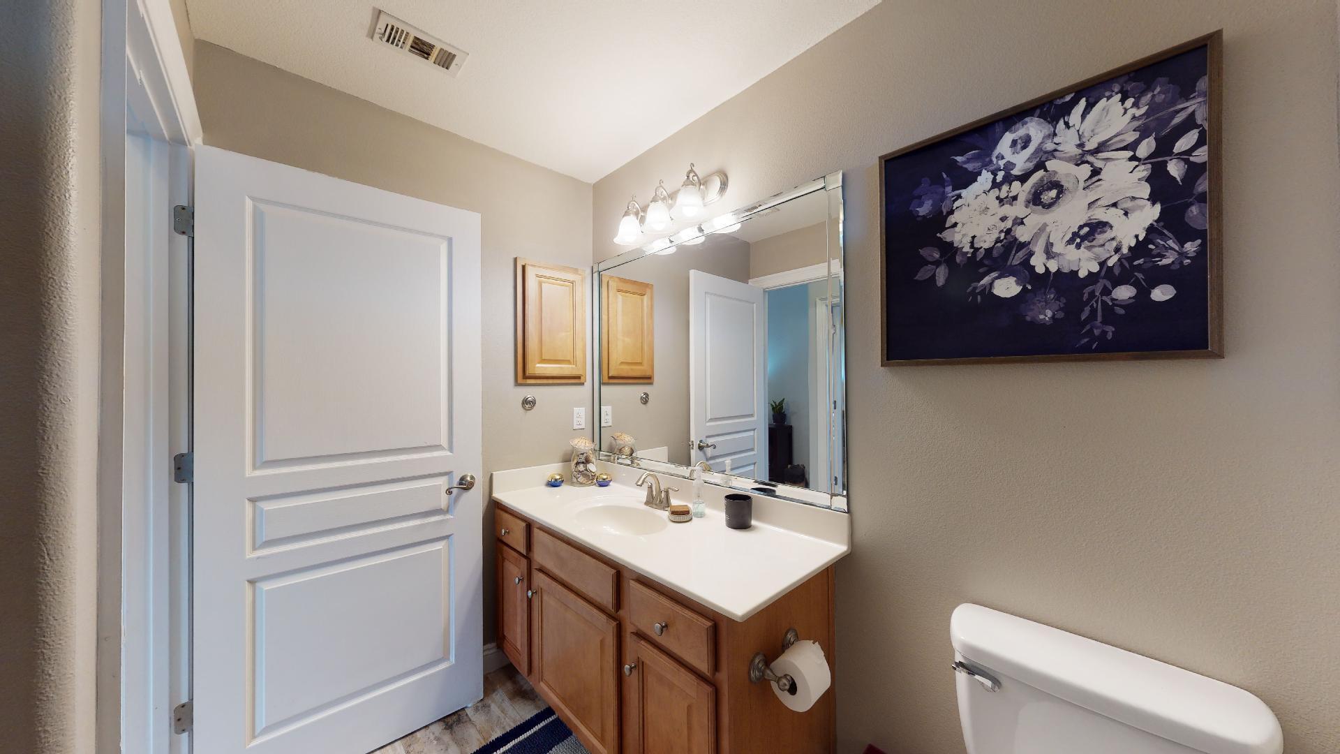 LIGHTHOUSE POINTE - Residential