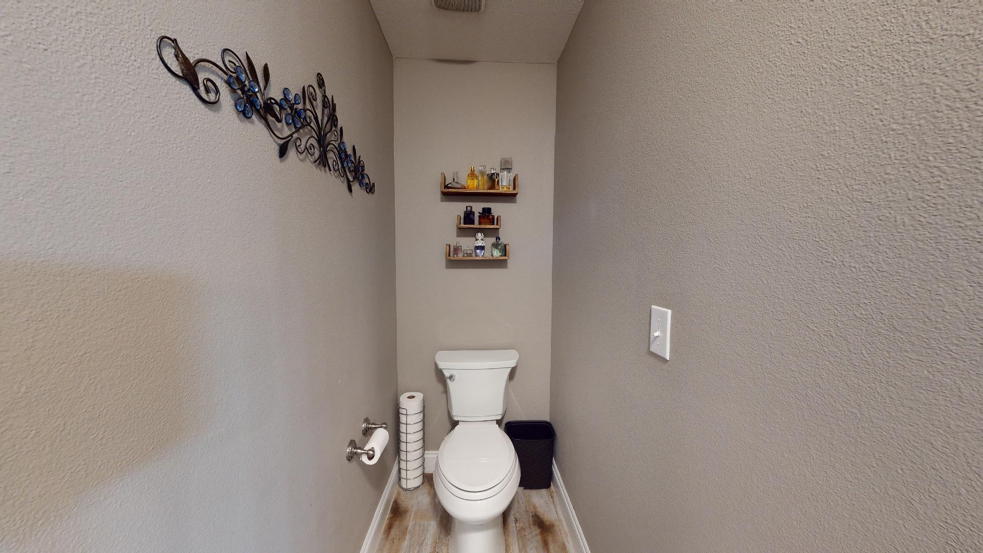 LIGHTHOUSE POINTE - Residential