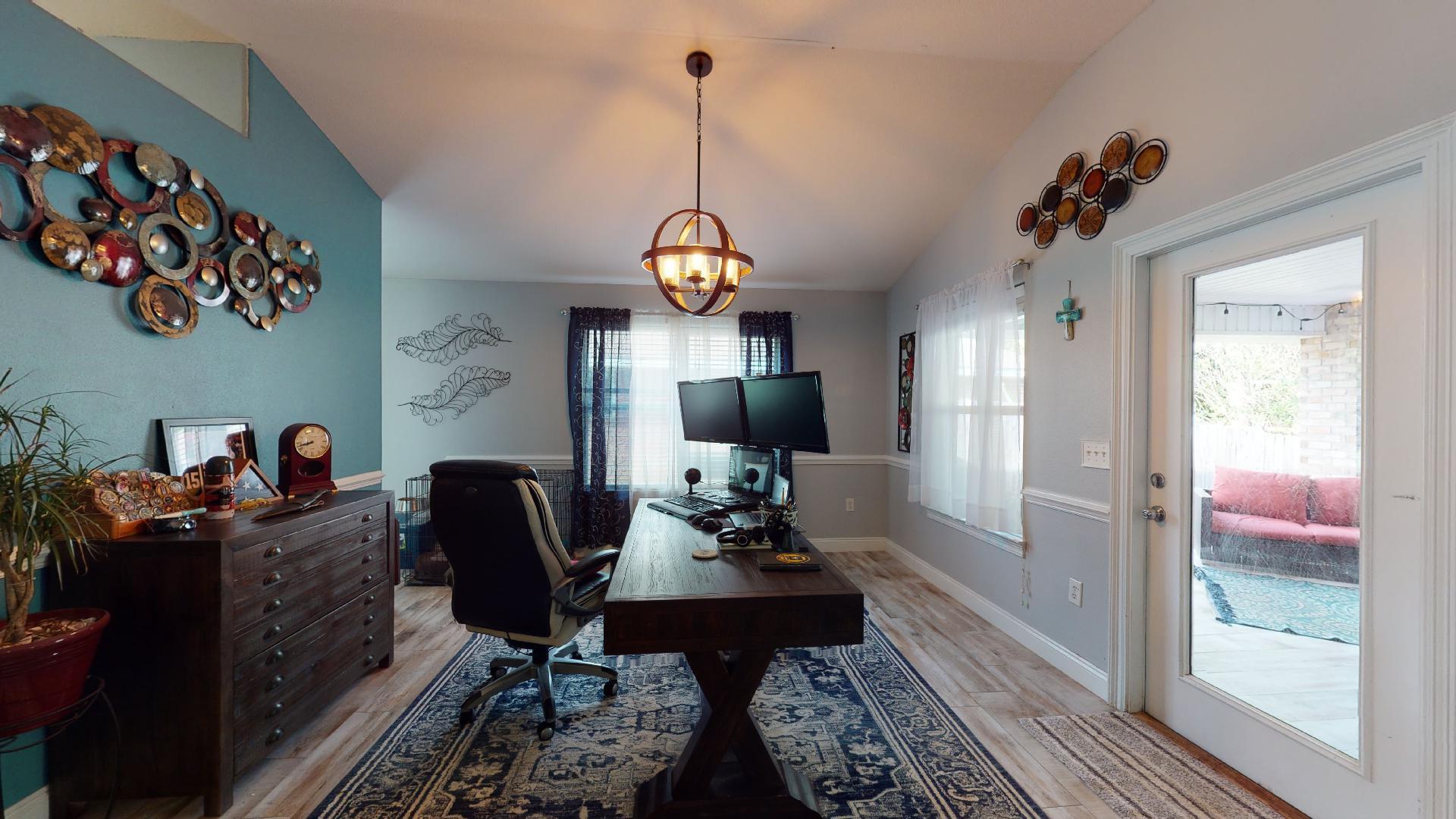 LIGHTHOUSE POINTE - Residential