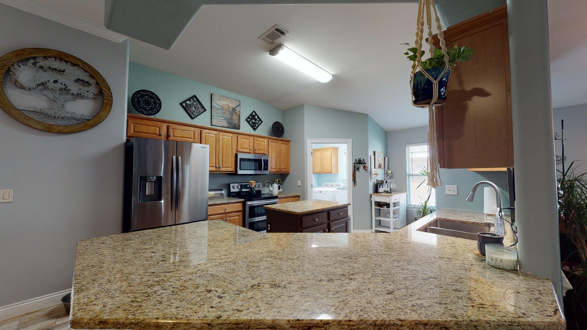 LIGHTHOUSE POINTE - Residential