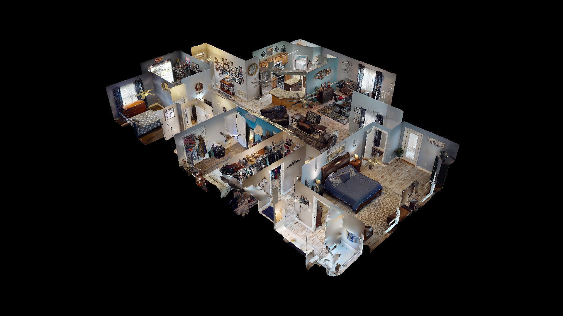 LIGHTHOUSE POINTE - Residential