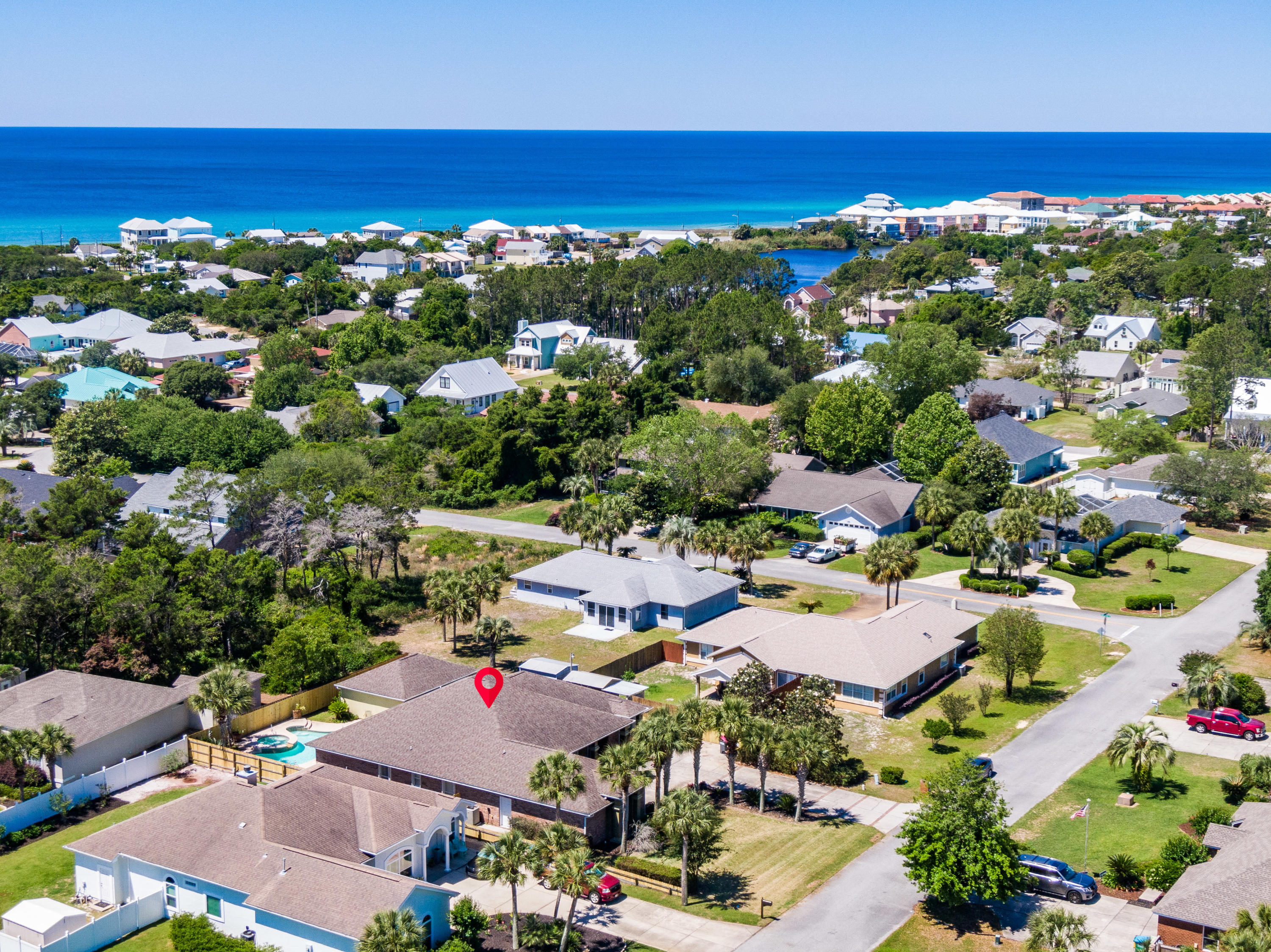 GULF VISTA - Residential