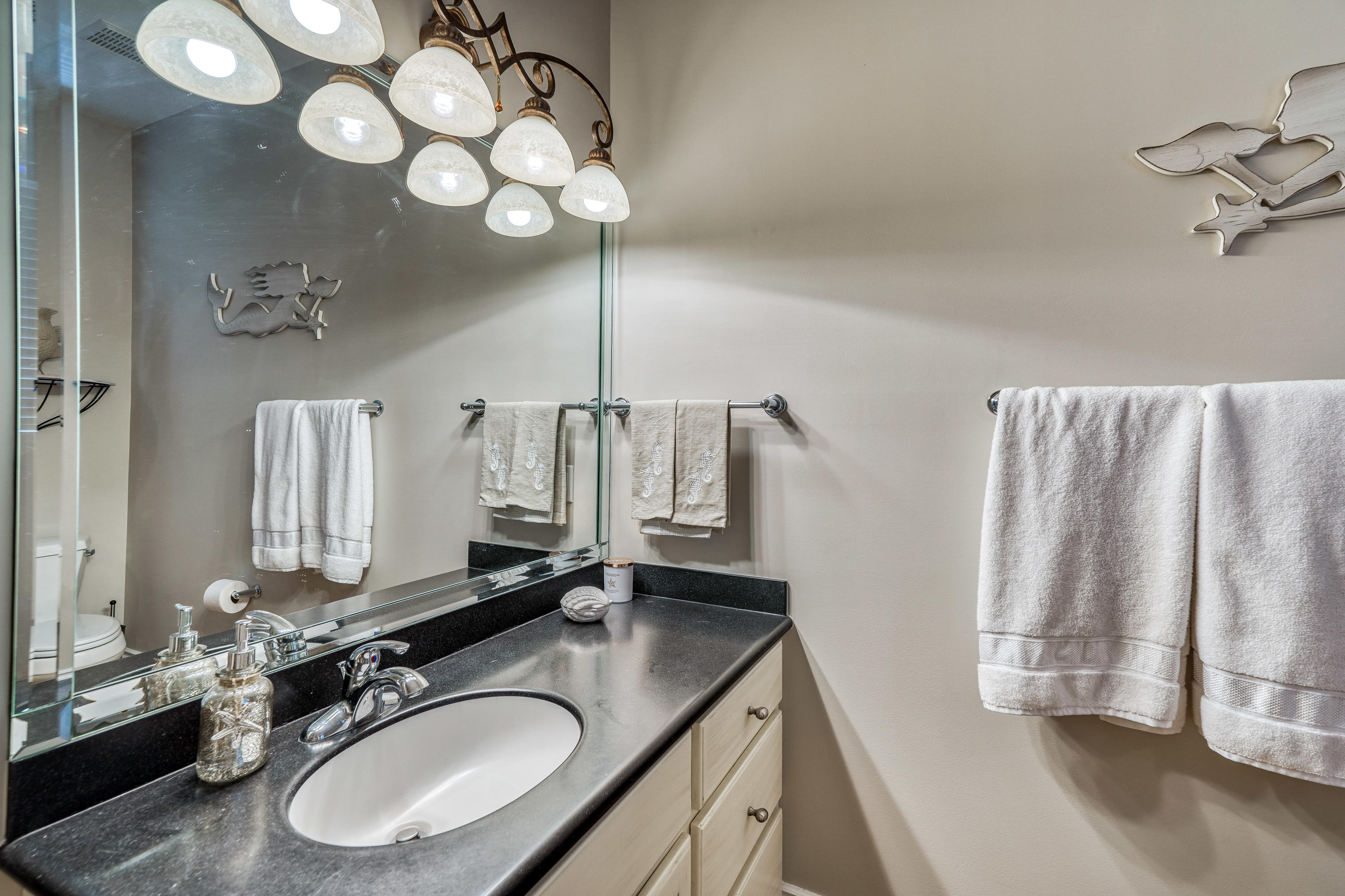 GULF VISTA - Residential