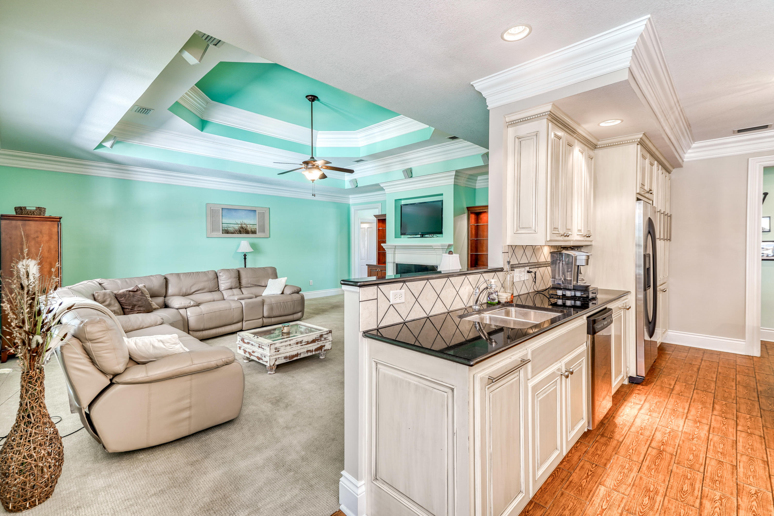 GULF VISTA - Residential