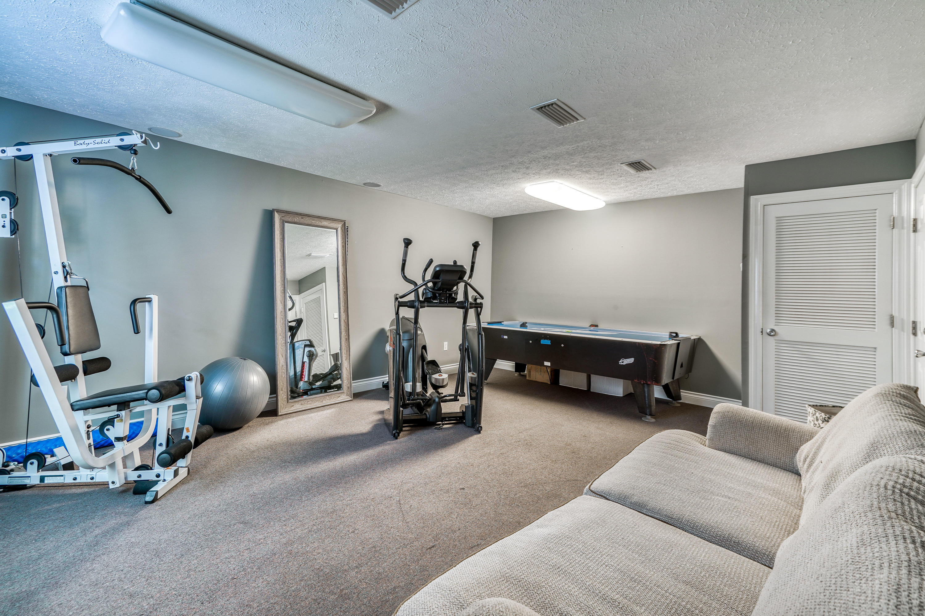 GULF VISTA - Residential