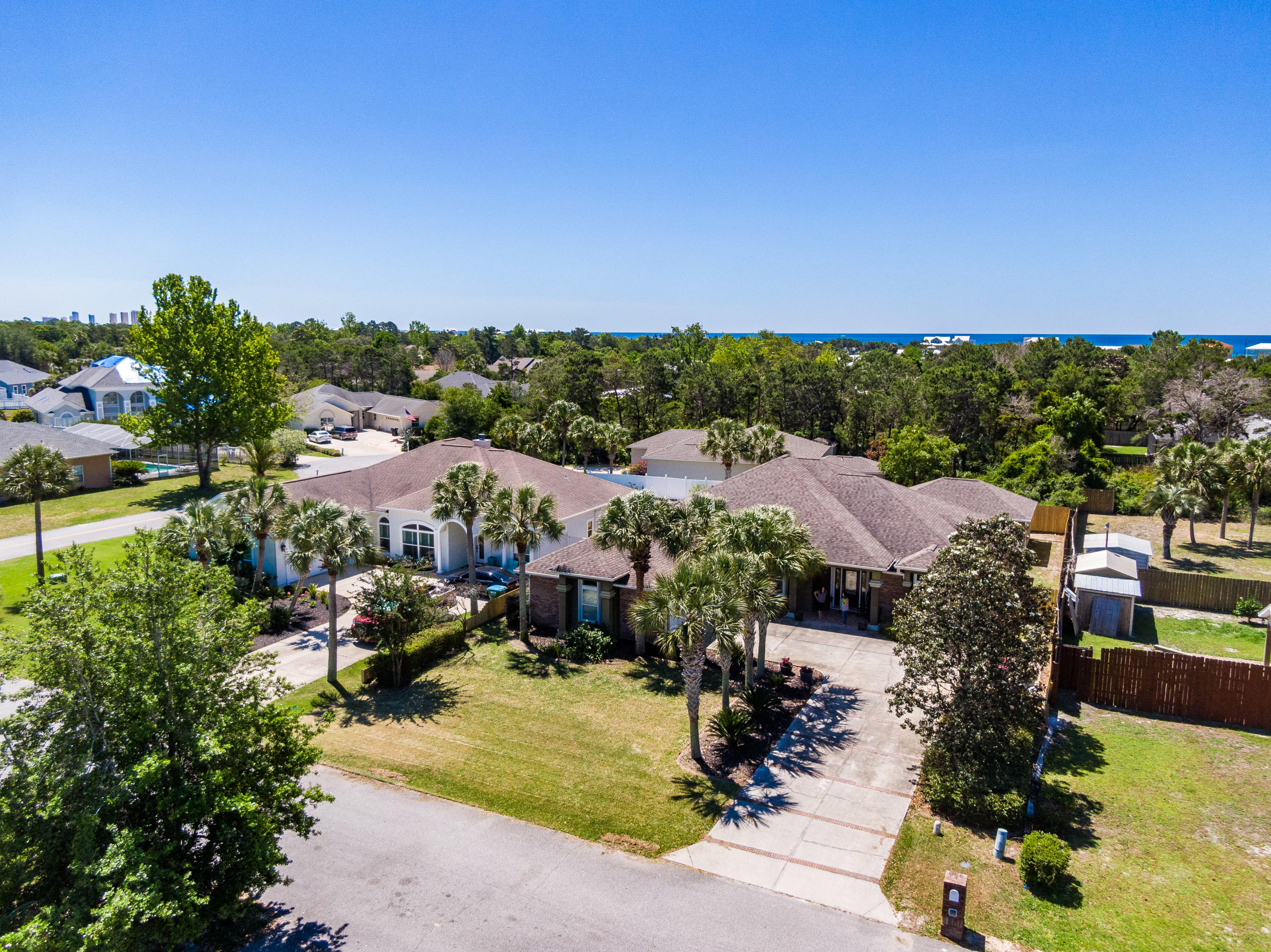 GULF VISTA - Residential