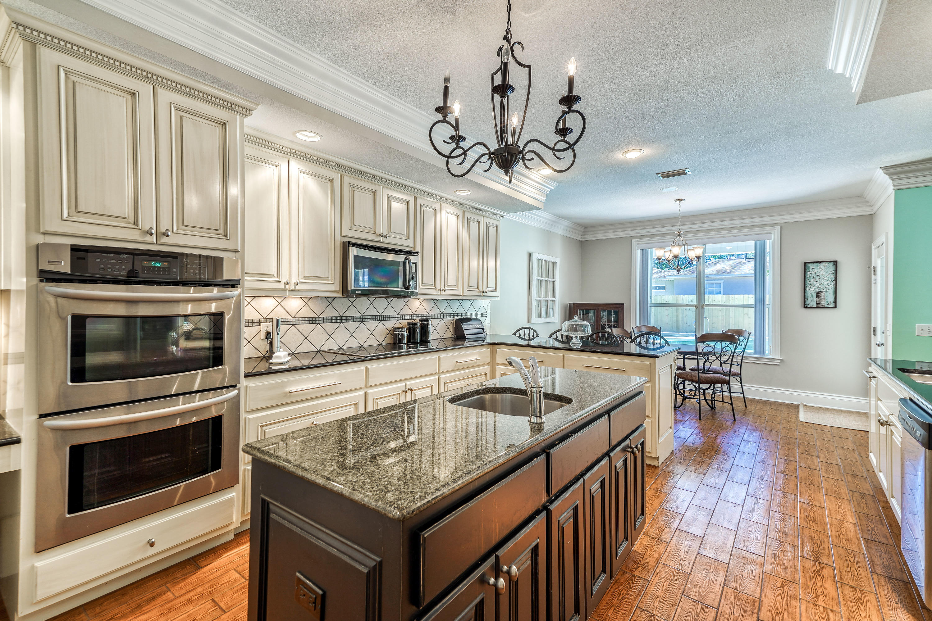 GULF VISTA - Residential