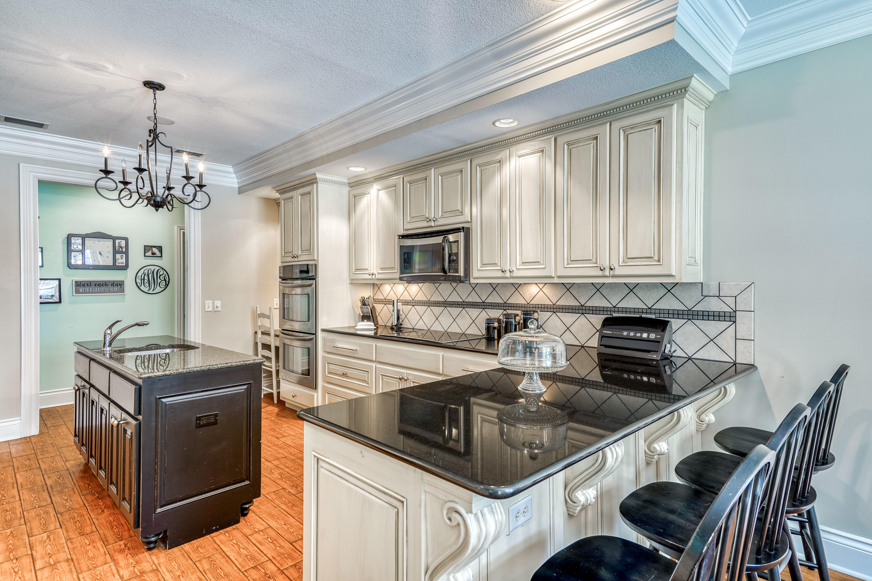 GULF VISTA - Residential