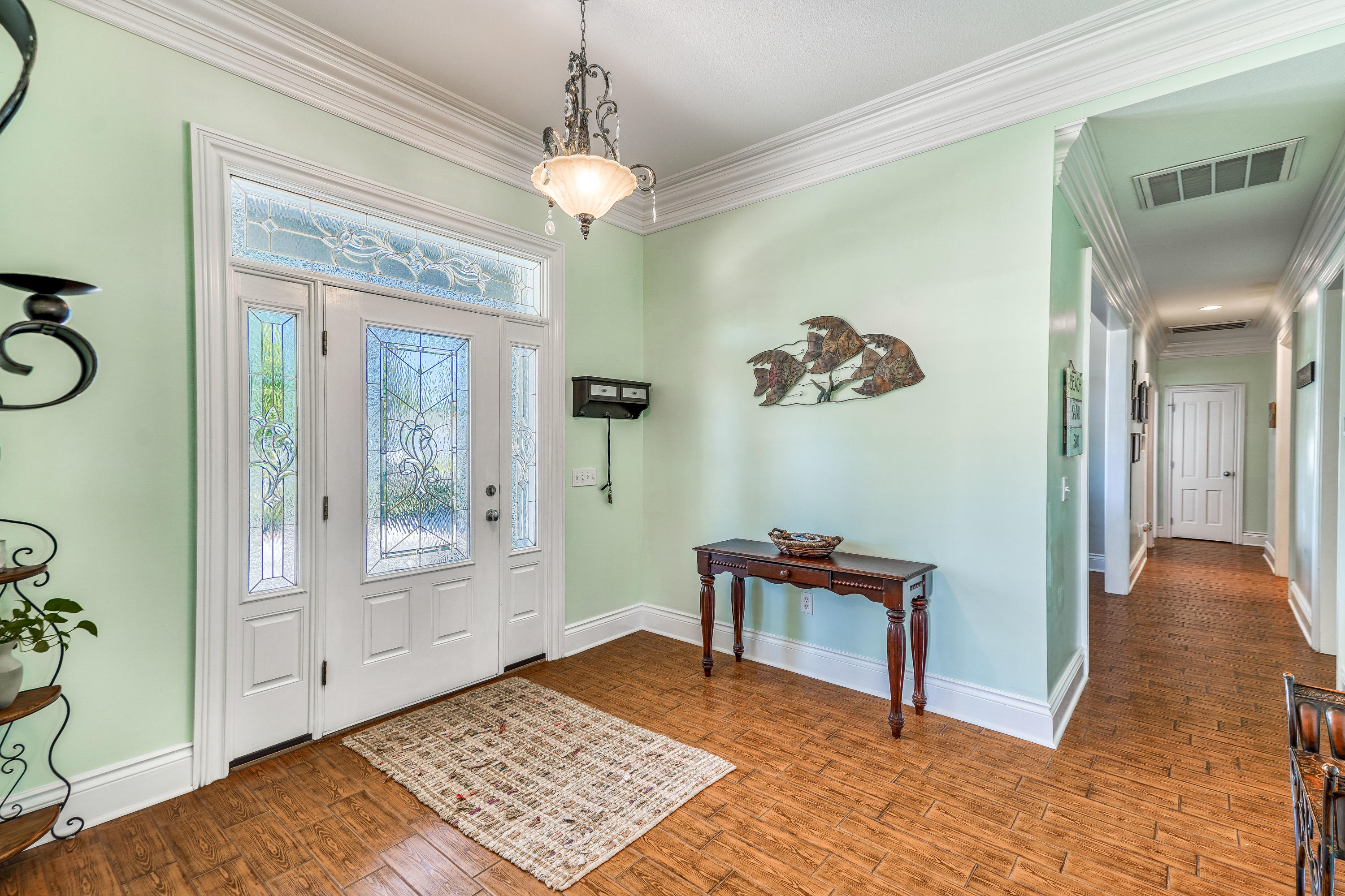 GULF VISTA - Residential