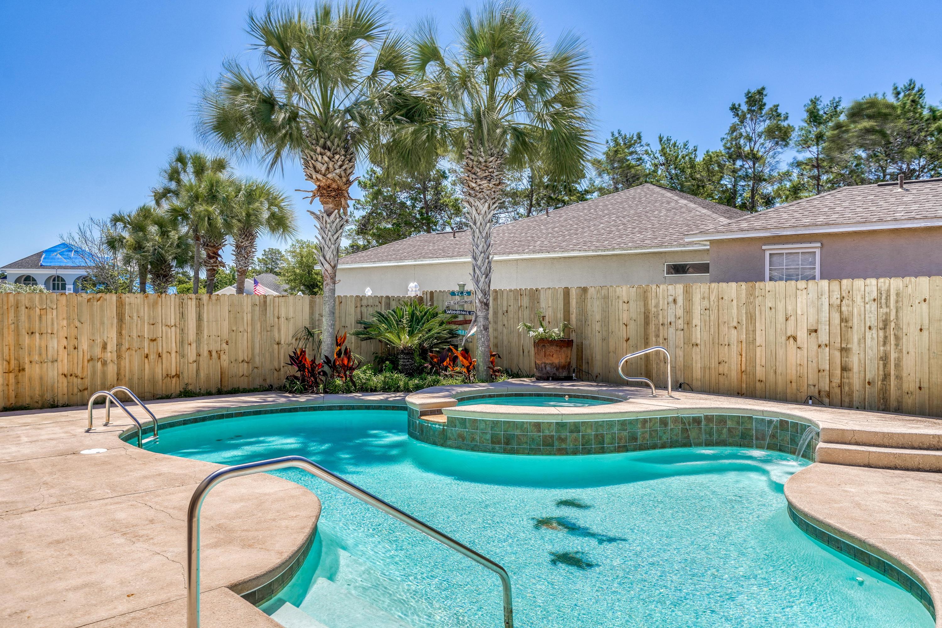 GULF VISTA - Residential