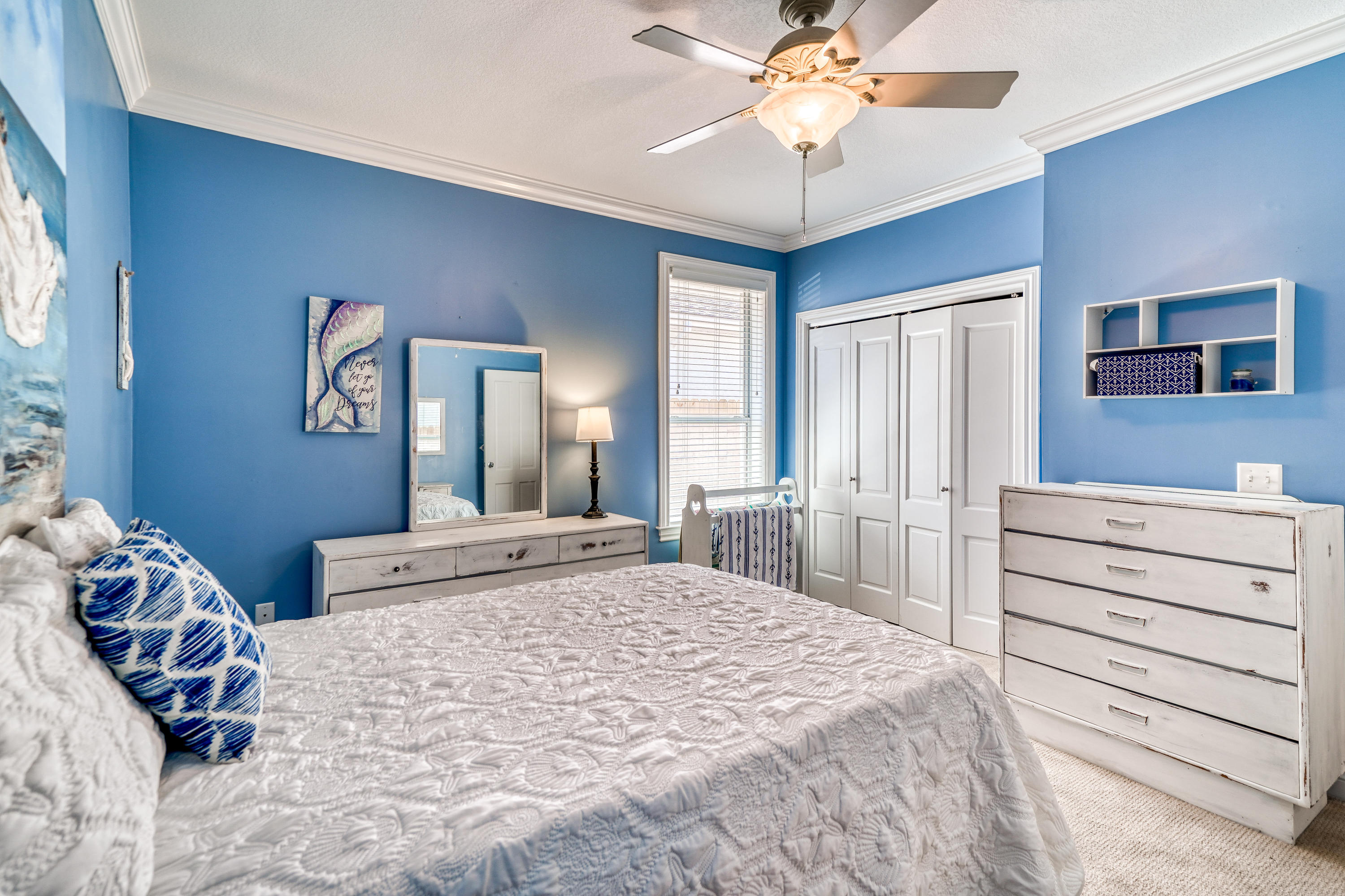 GULF VISTA - Residential