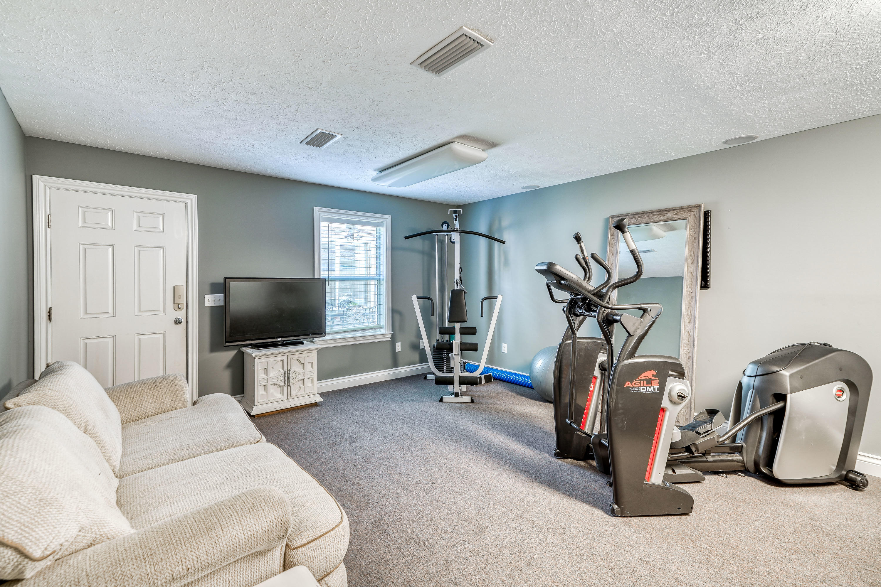 GULF VISTA - Residential