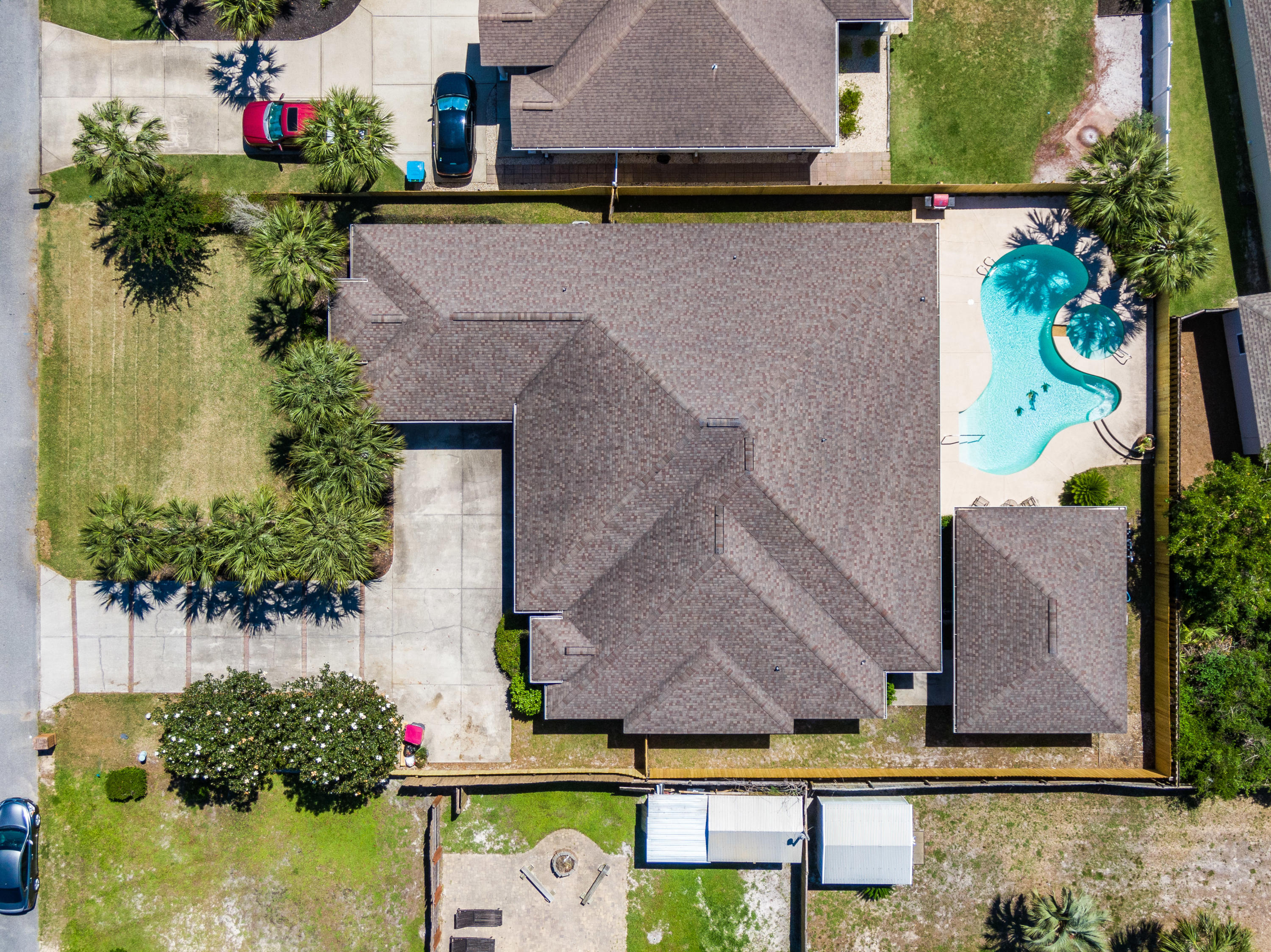 GULF VISTA - Residential