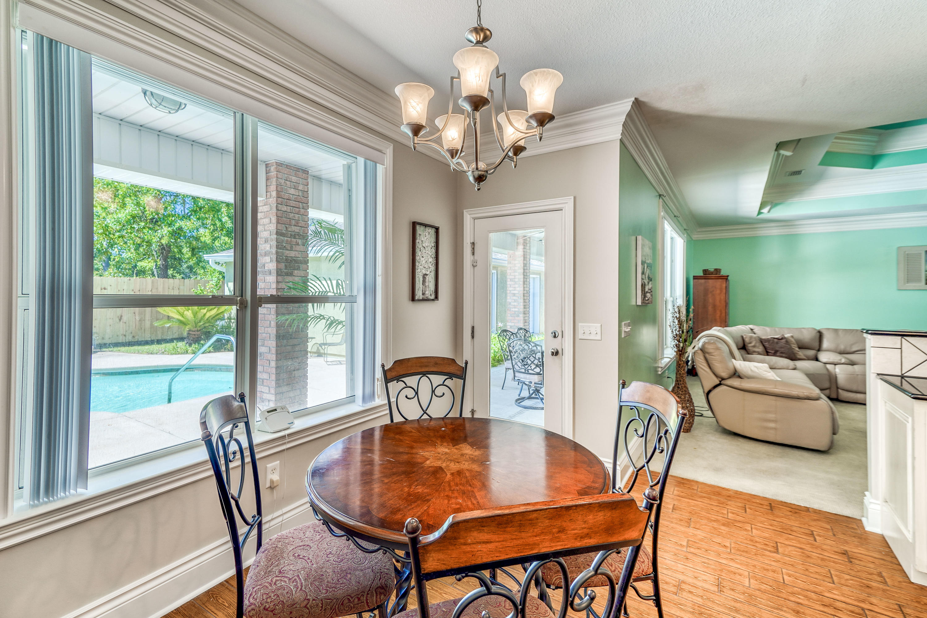 GULF VISTA - Residential