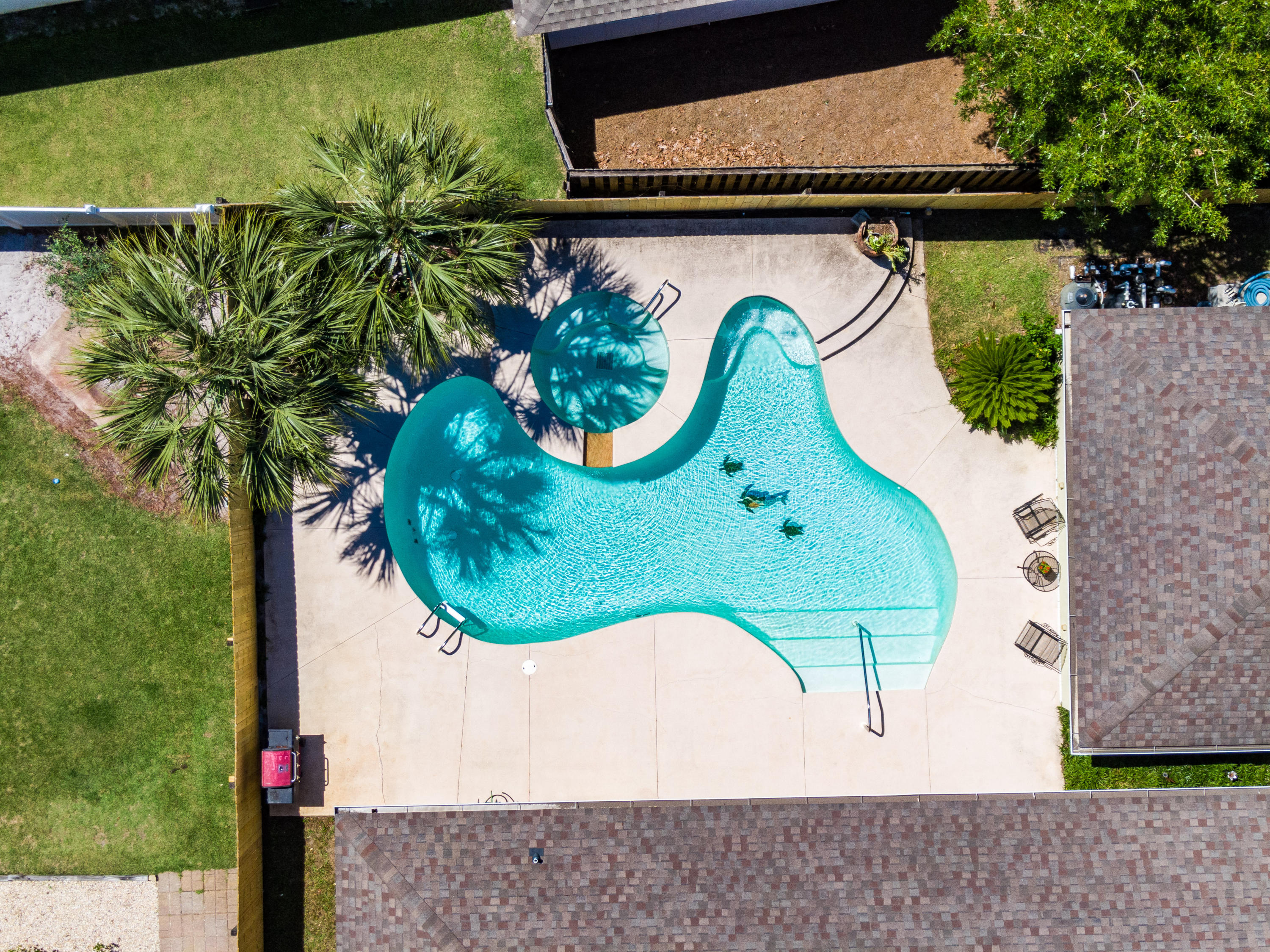 GULF VISTA - Residential