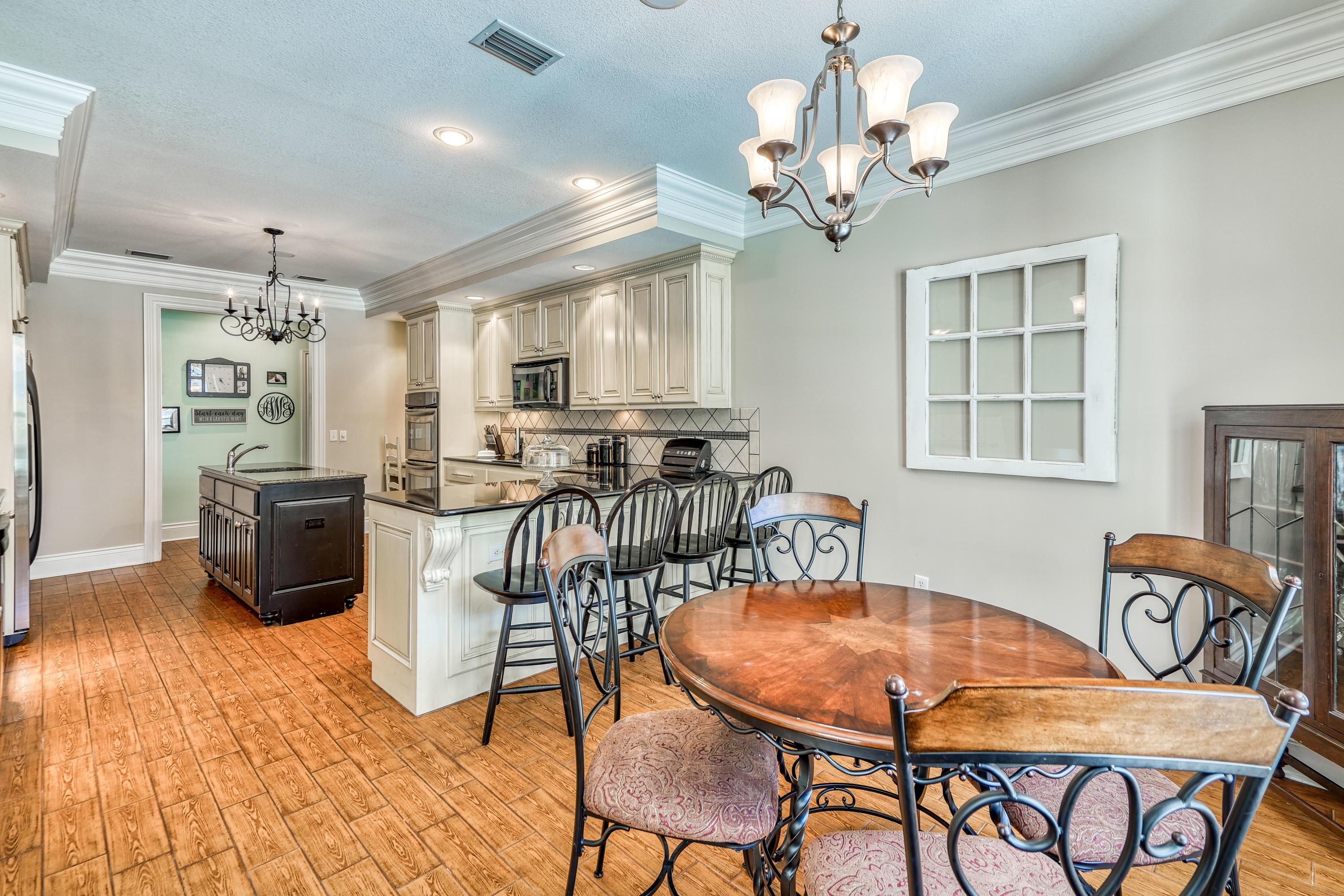 GULF VISTA - Residential