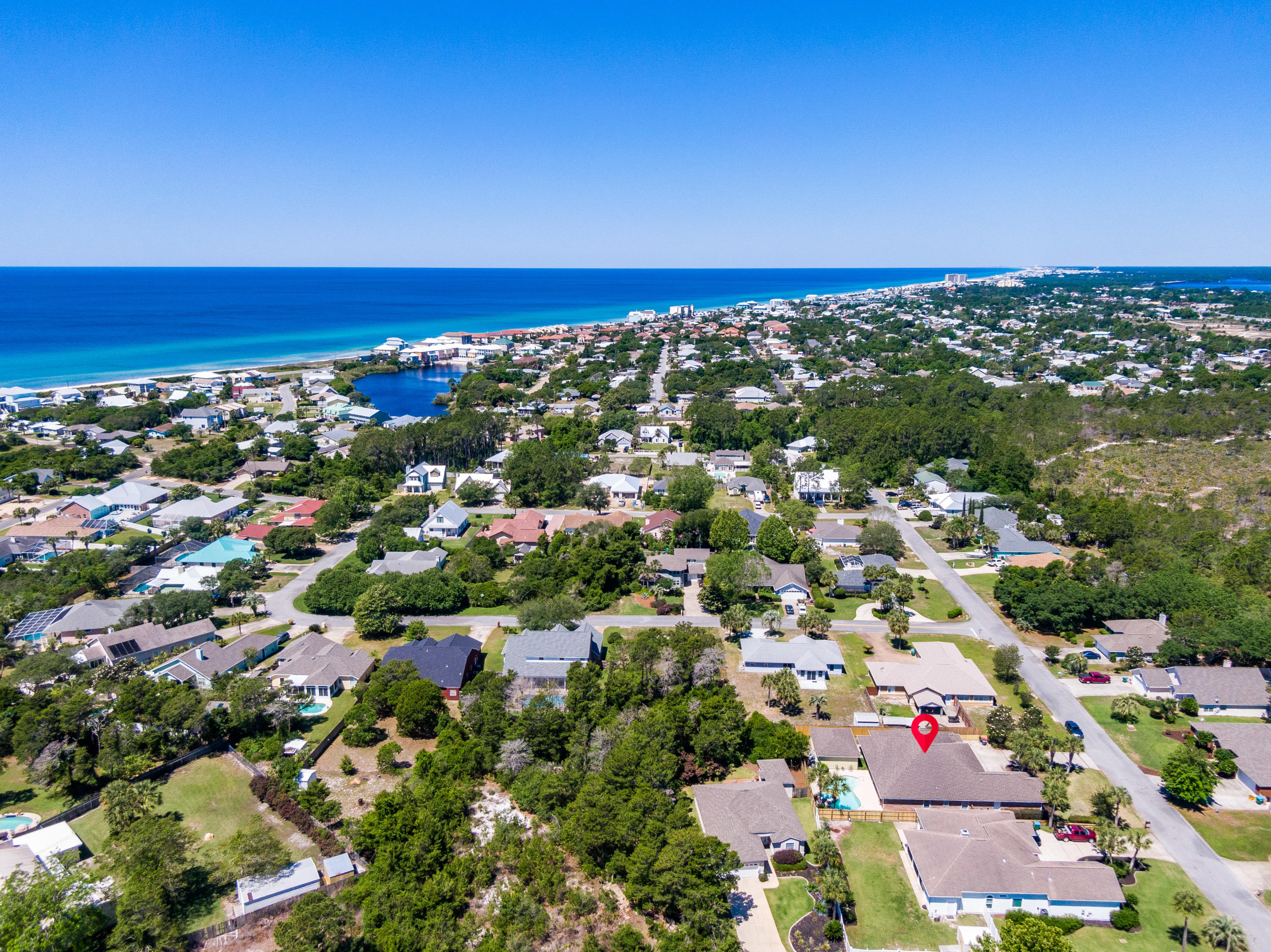 GULF VISTA - Residential