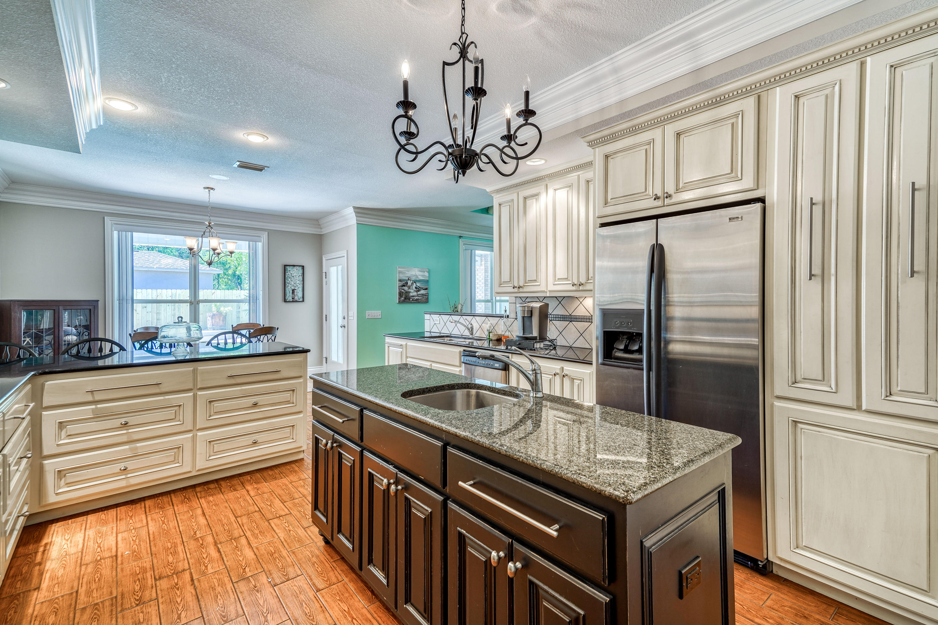 GULF VISTA - Residential