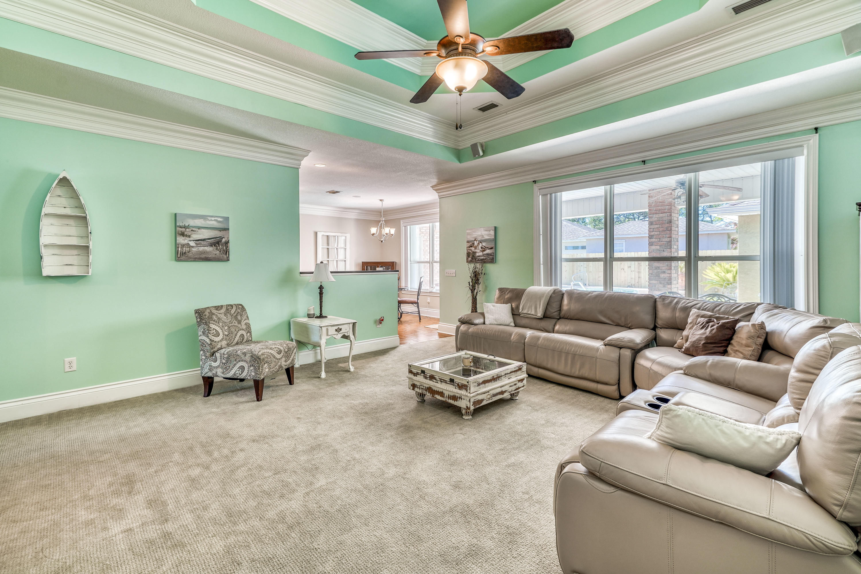 GULF VISTA - Residential