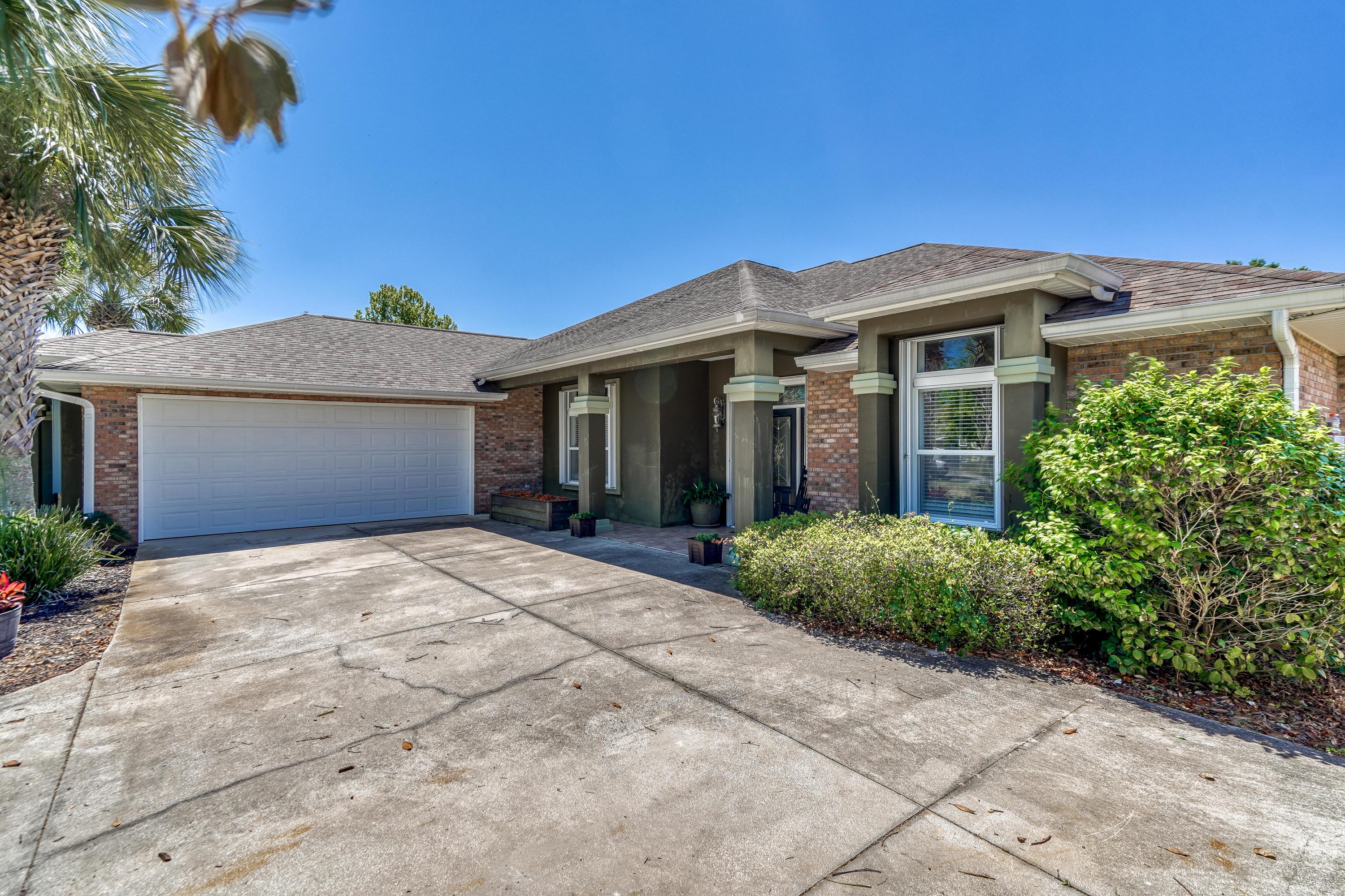 GULF VISTA - Residential