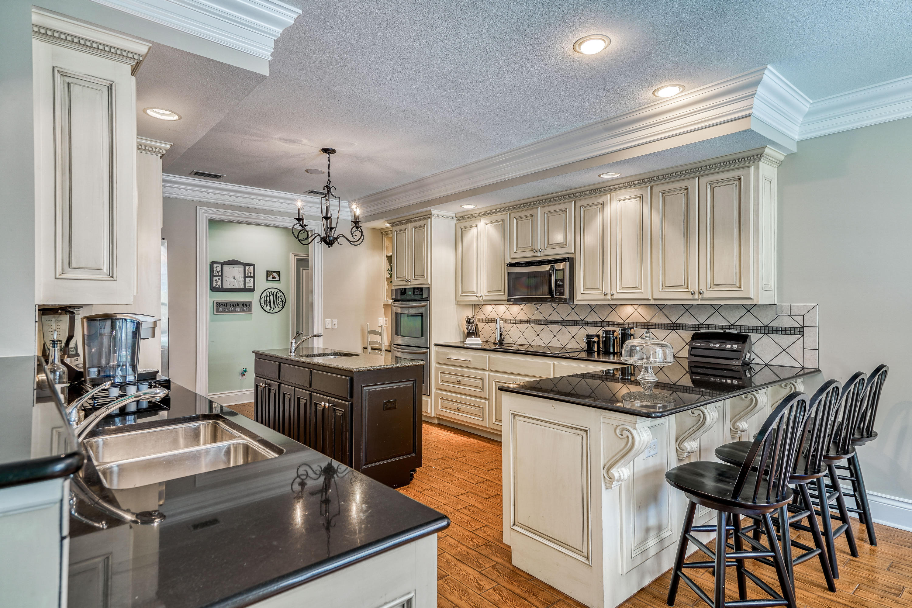 GULF VISTA - Residential