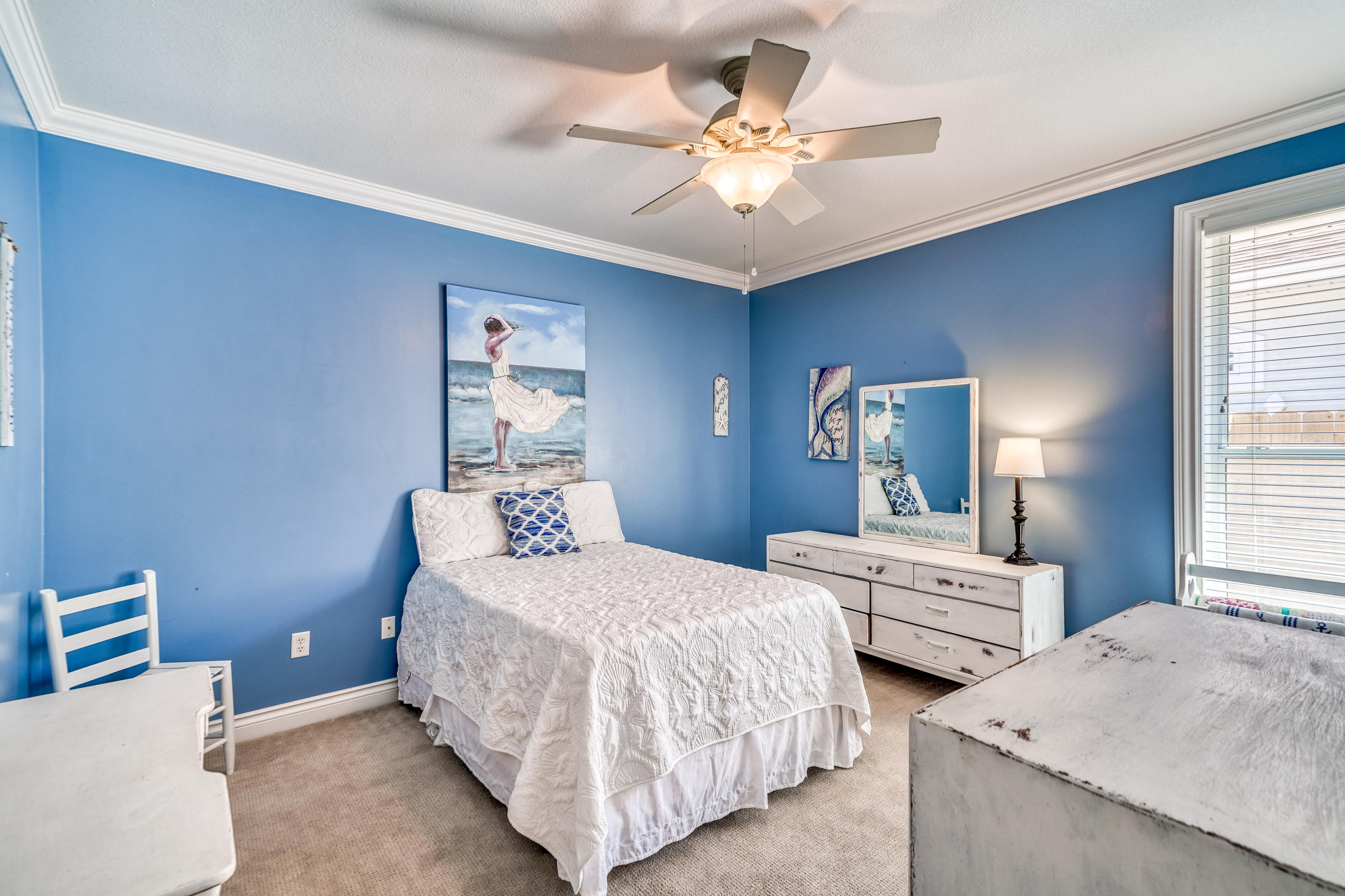 GULF VISTA - Residential