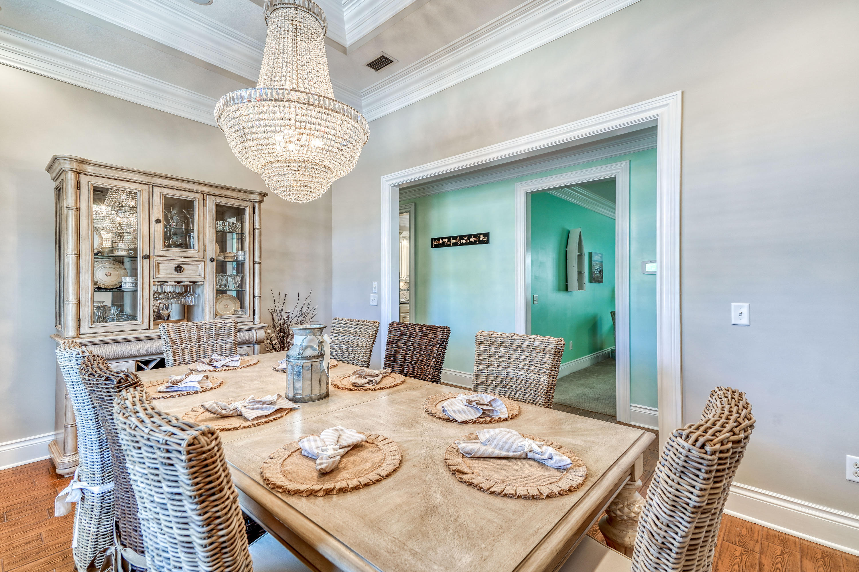 GULF VISTA - Residential