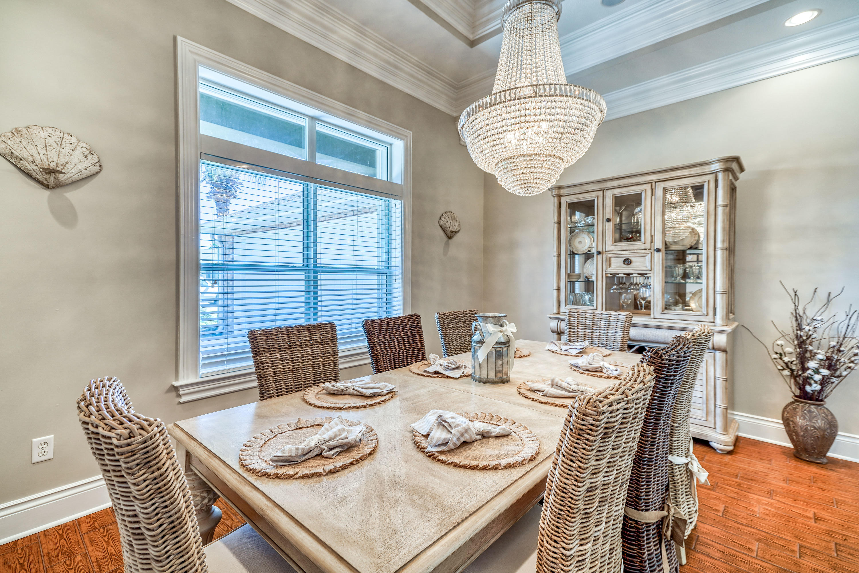 GULF VISTA - Residential