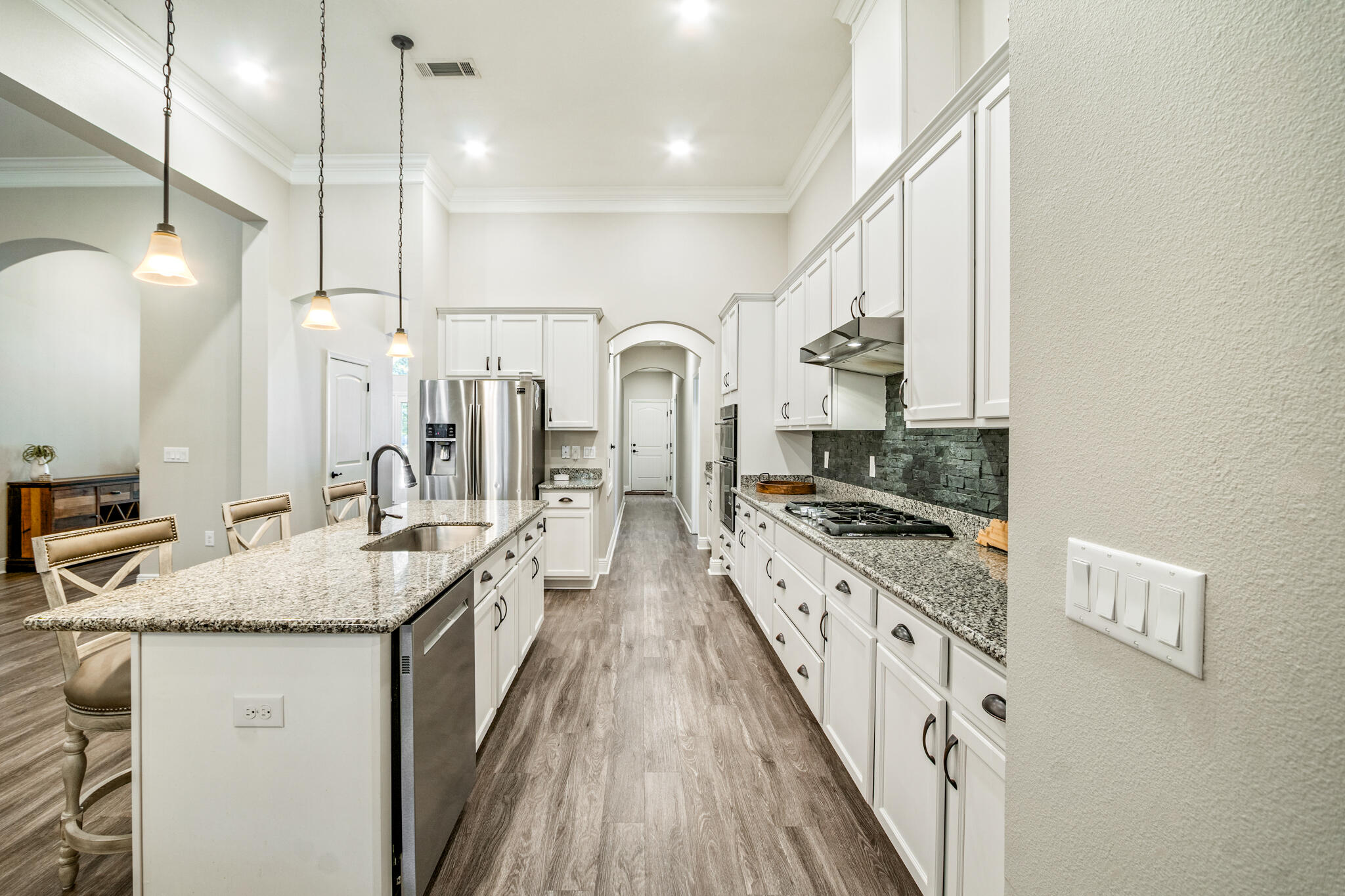 HAMMOCK BAY - Residential