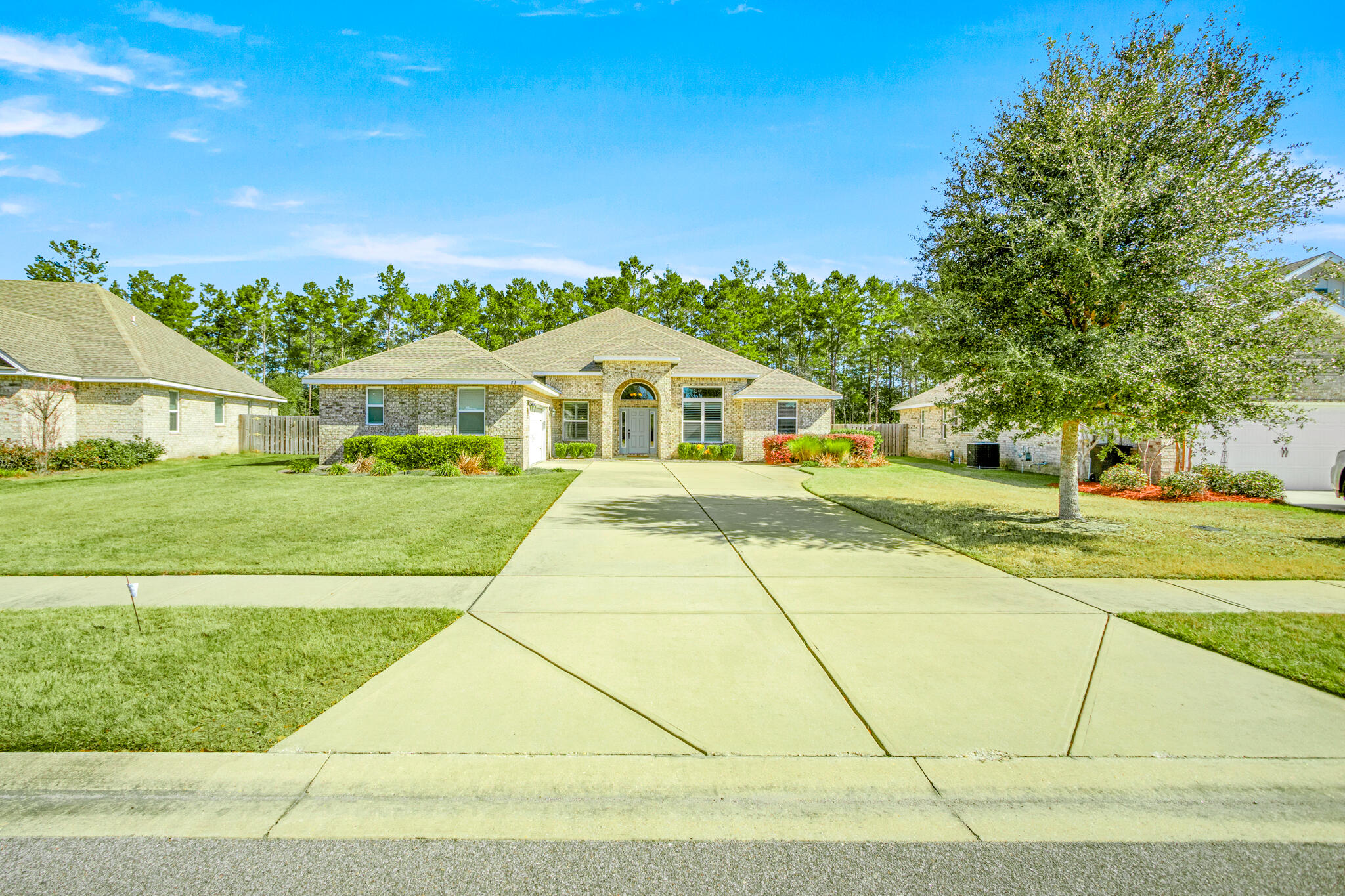 HAMMOCK BAY - Residential