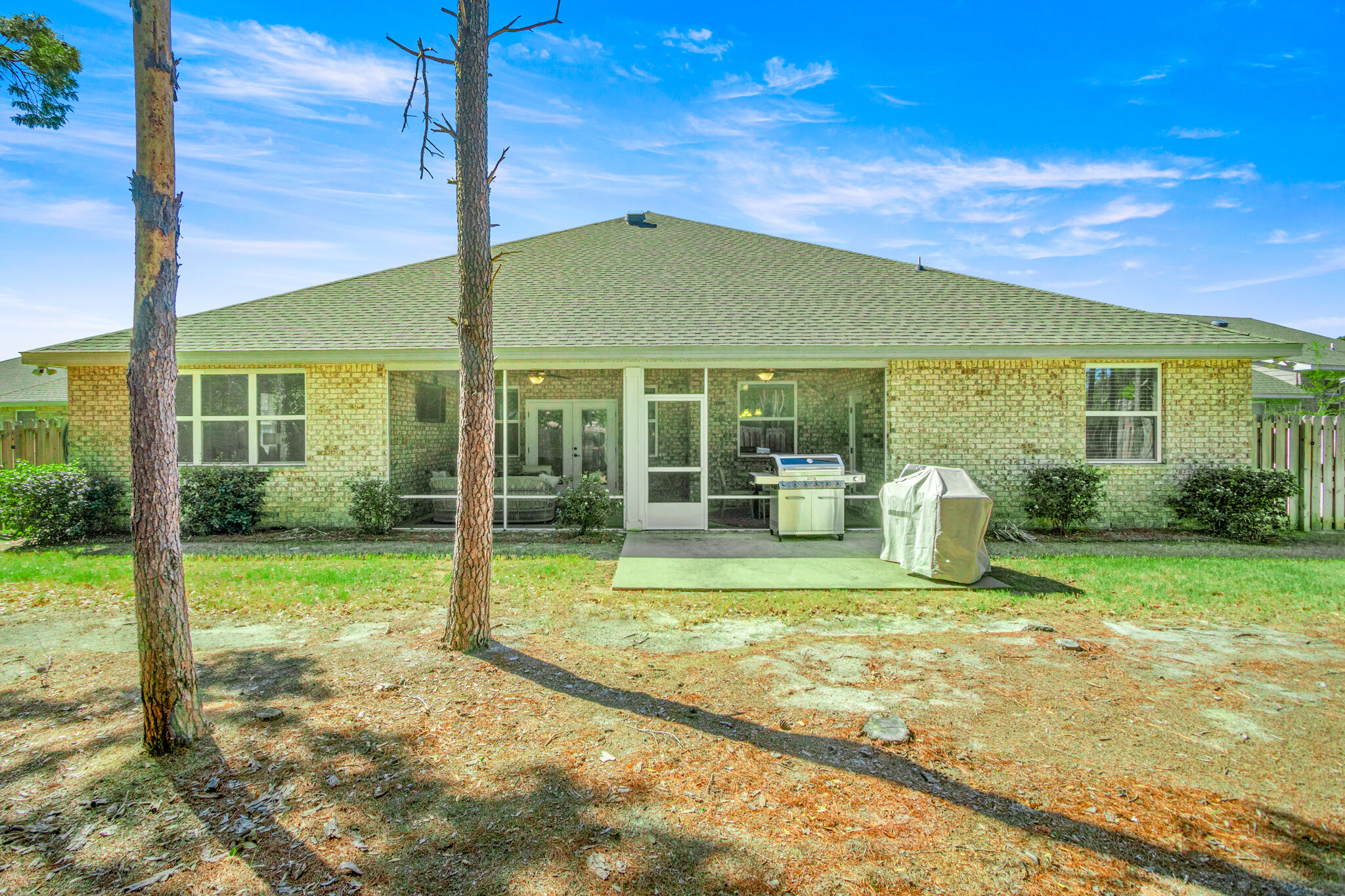 HAMMOCK BAY - Residential