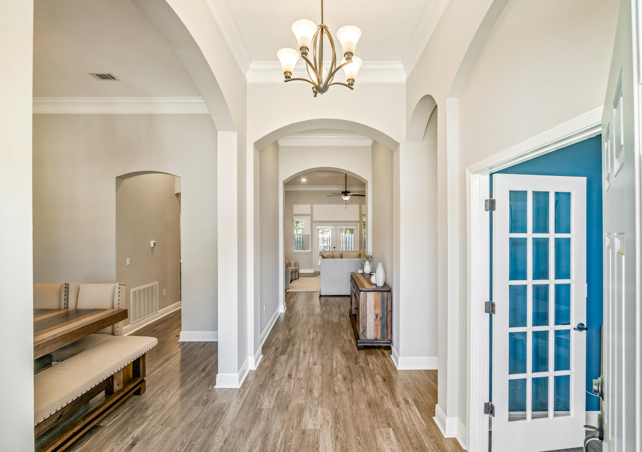 HAMMOCK BAY - Residential