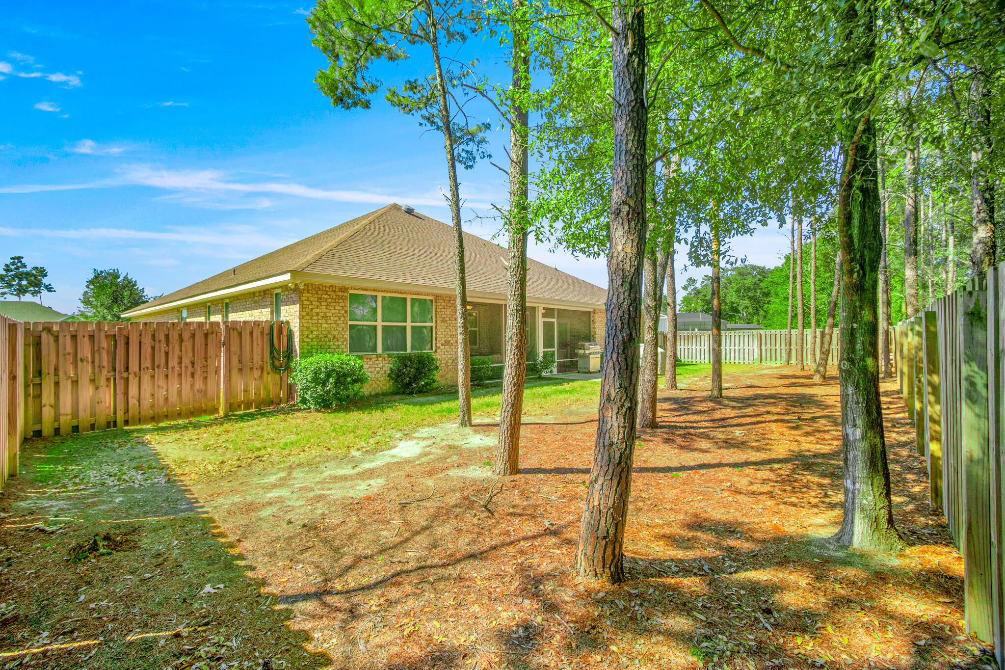 HAMMOCK BAY - Residential