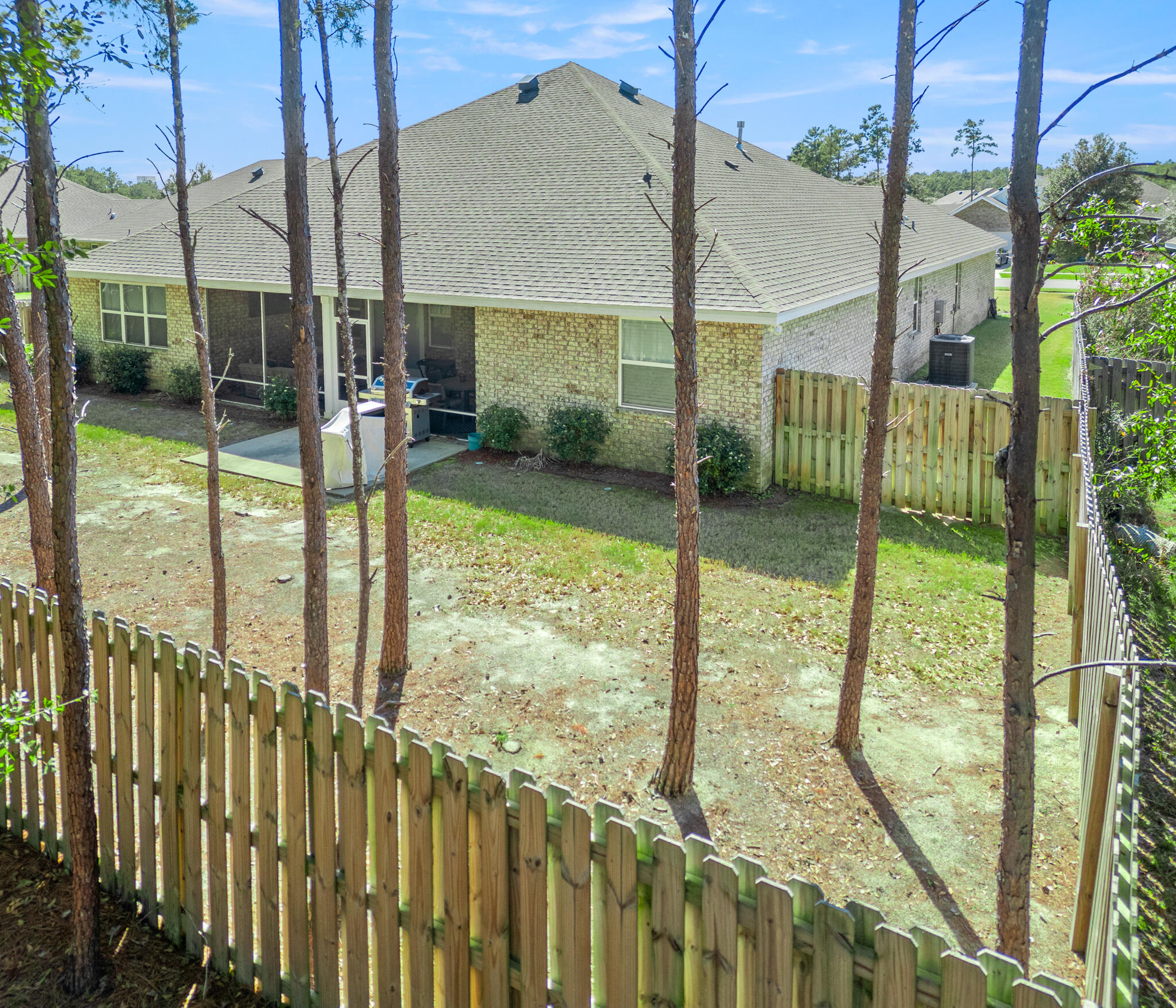 HAMMOCK BAY - Residential
