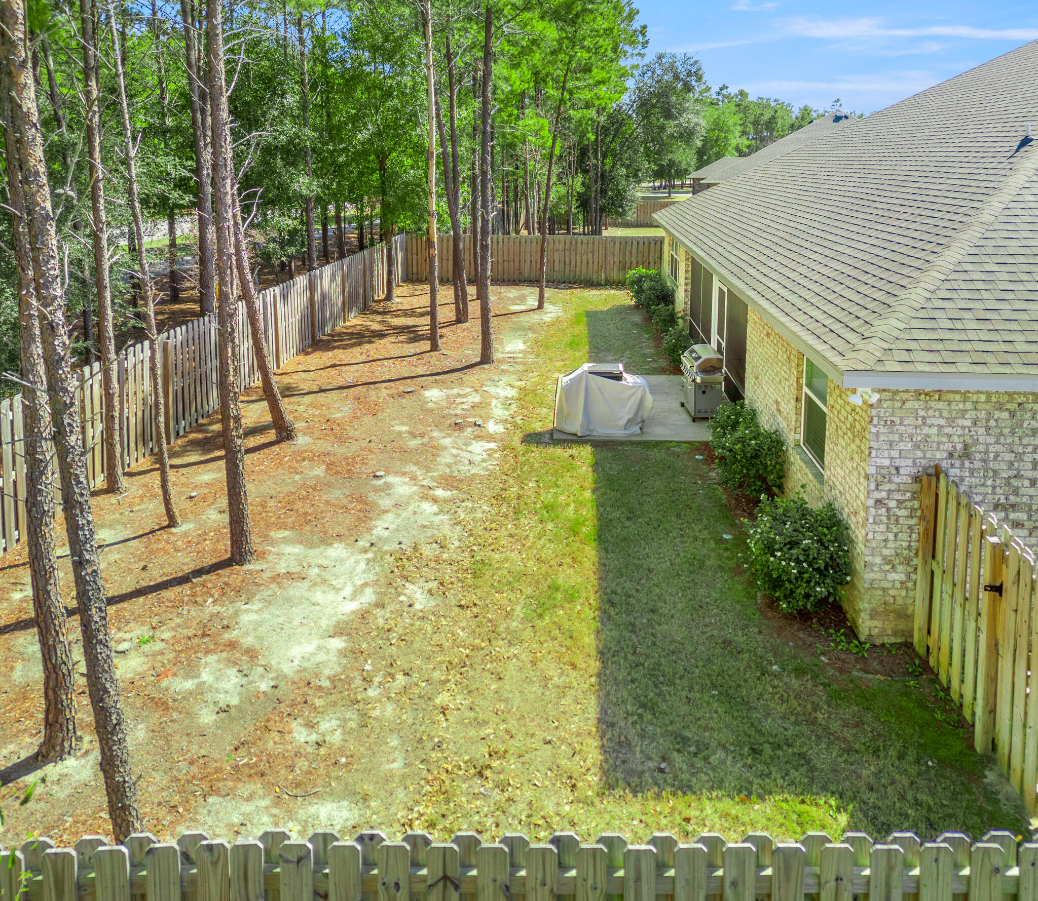 HAMMOCK BAY - Residential