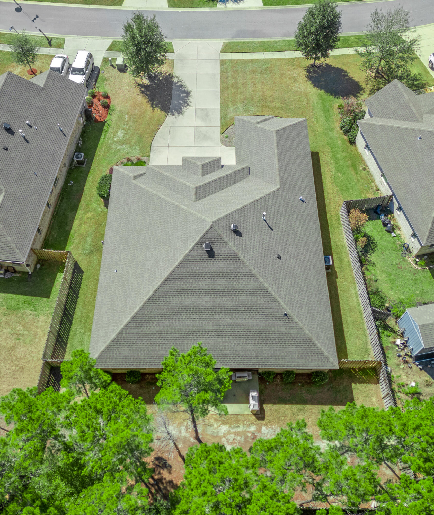 HAMMOCK BAY - Residential