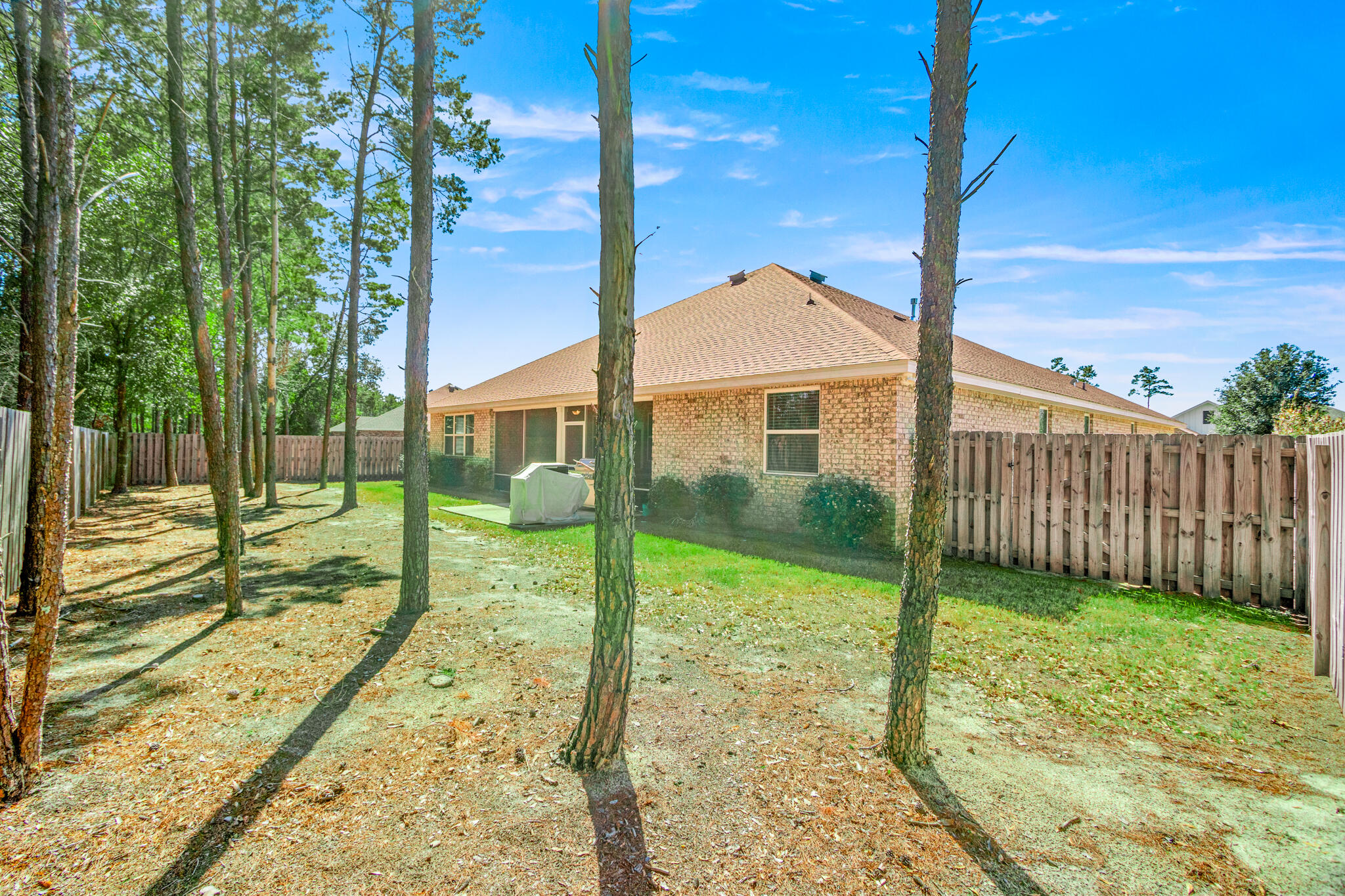 HAMMOCK BAY - Residential