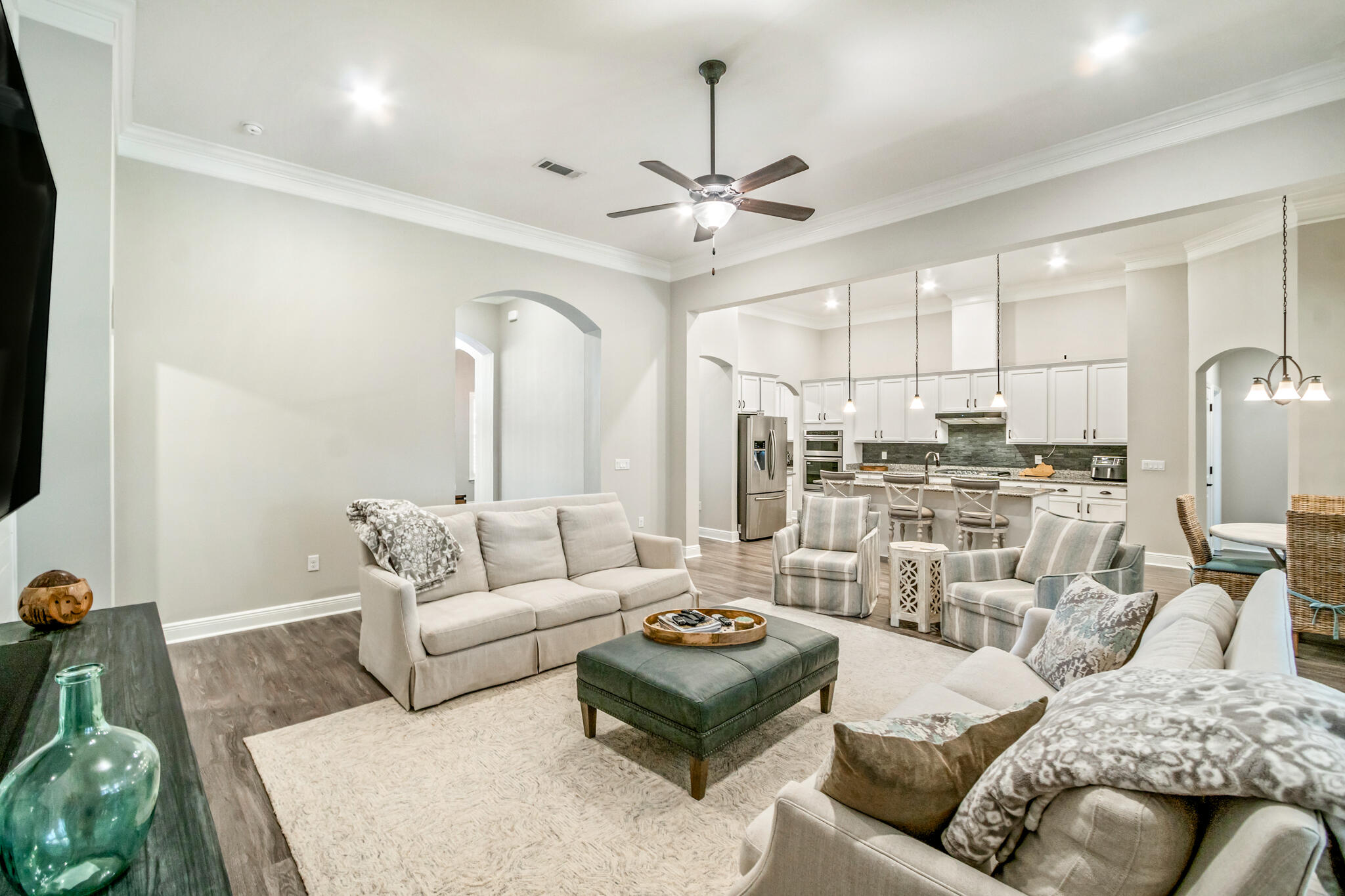 HAMMOCK BAY - Residential