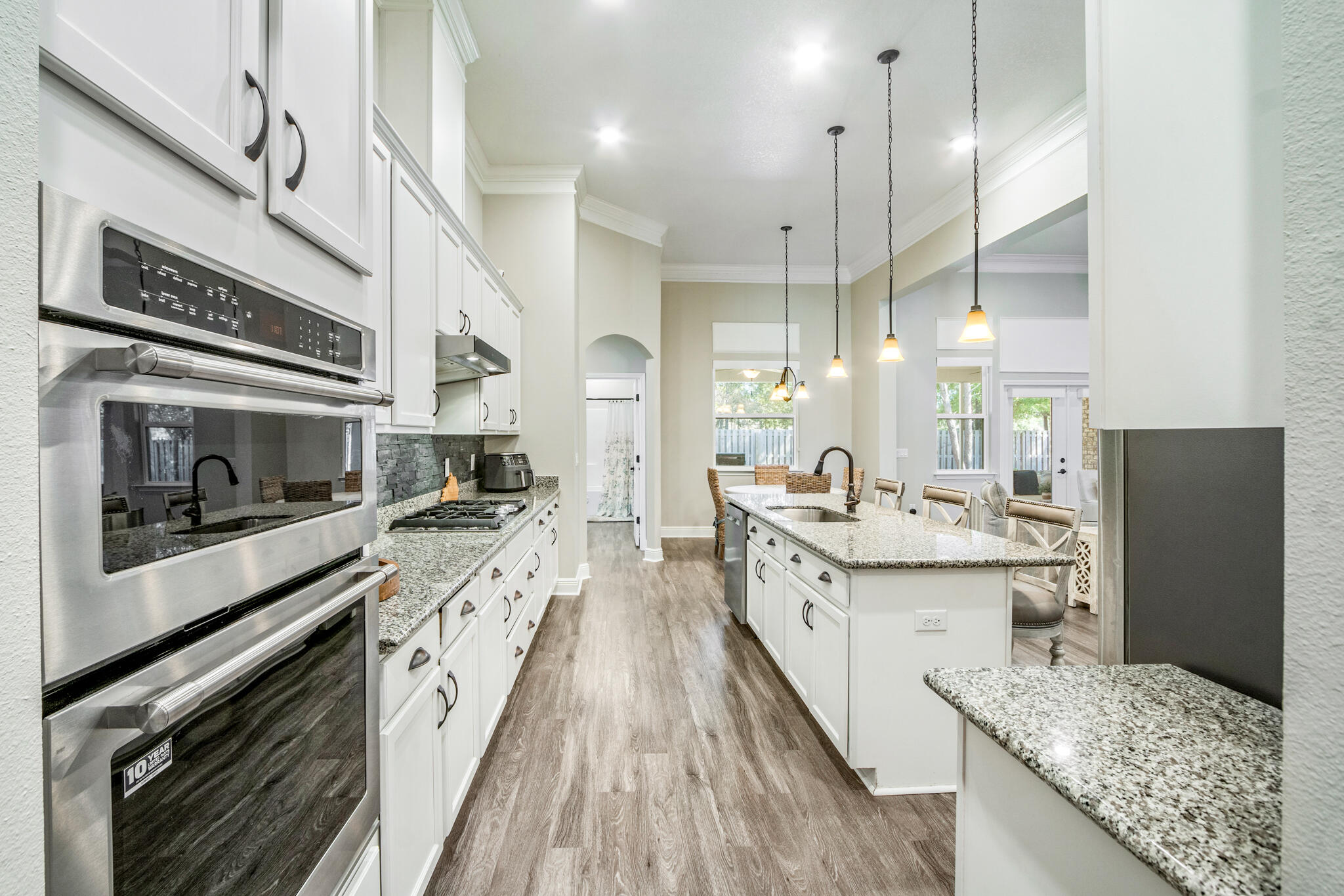 HAMMOCK BAY - Residential