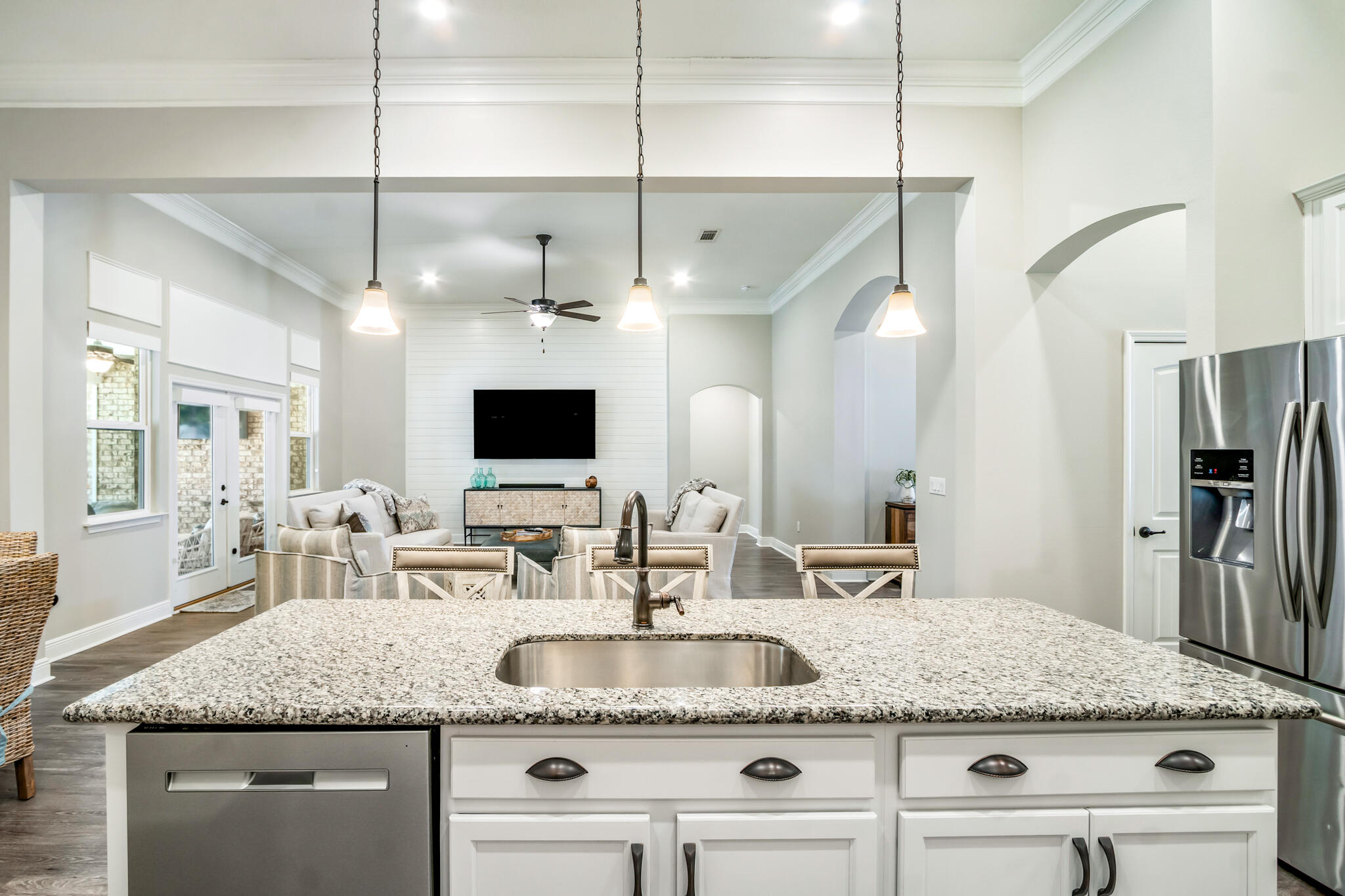 HAMMOCK BAY - Residential
