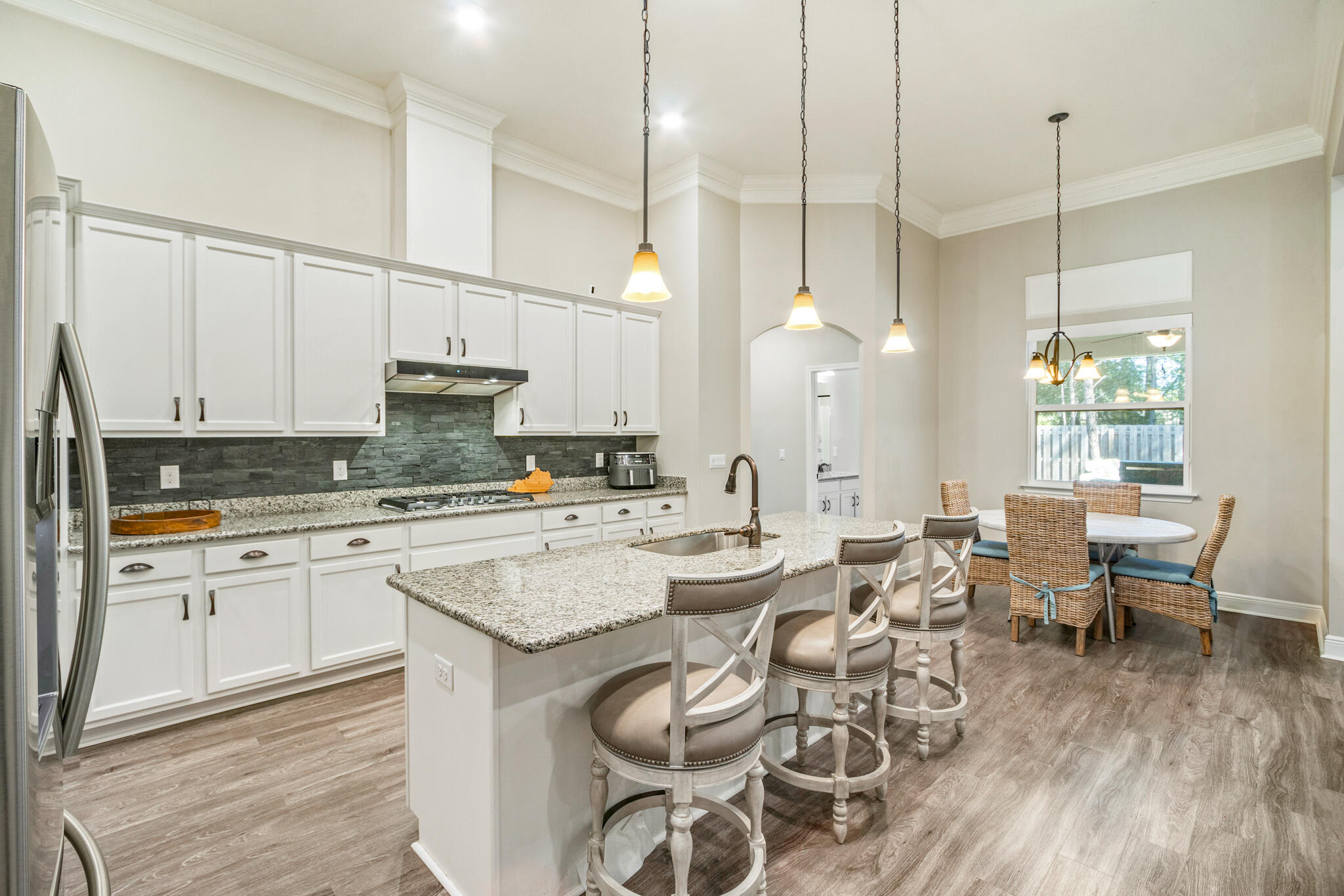 HAMMOCK BAY - Residential
