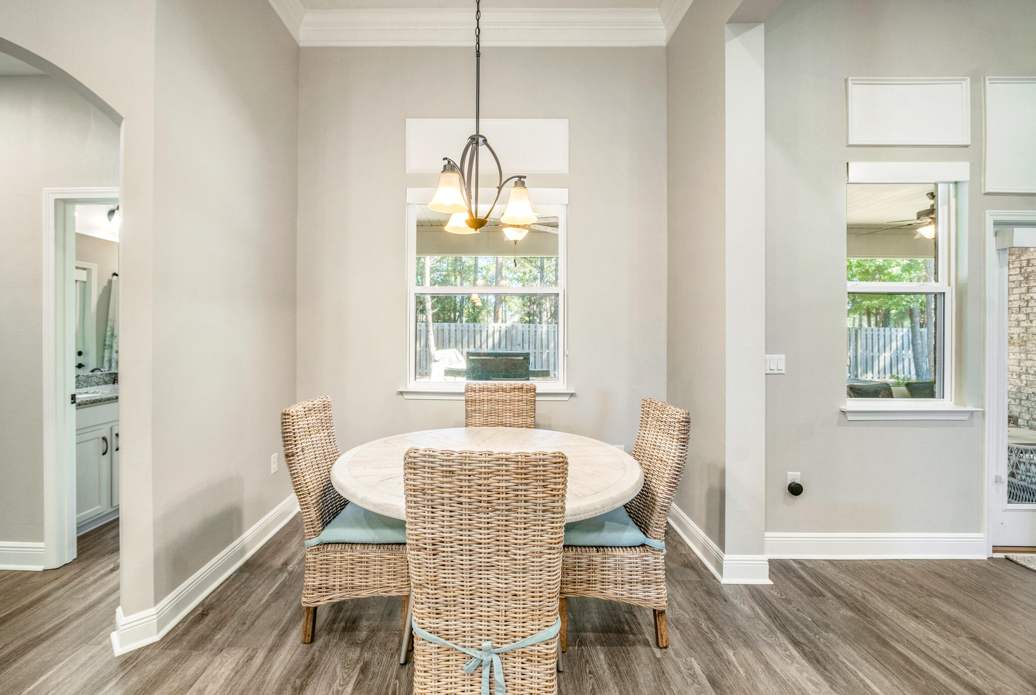 HAMMOCK BAY - Residential